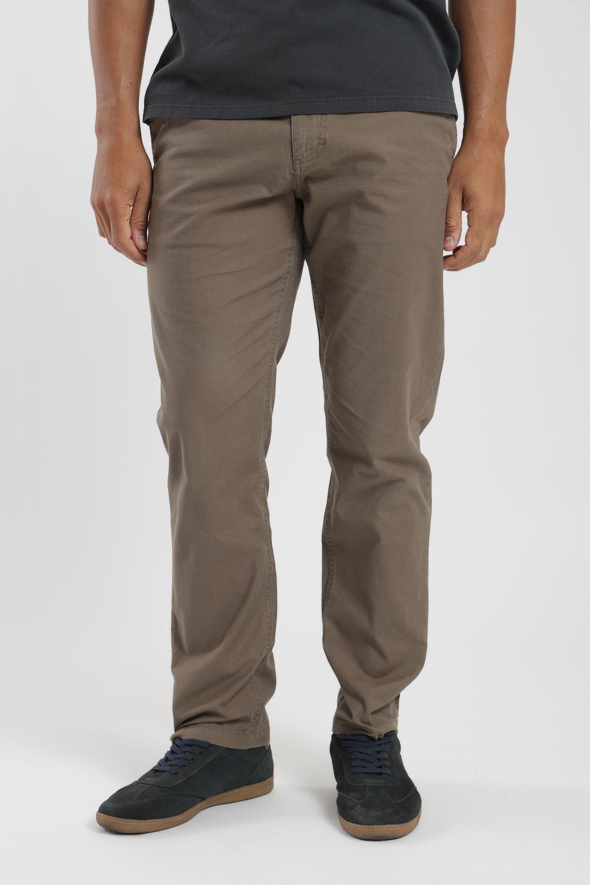 Pantalón hombre Chino Label Froens-0