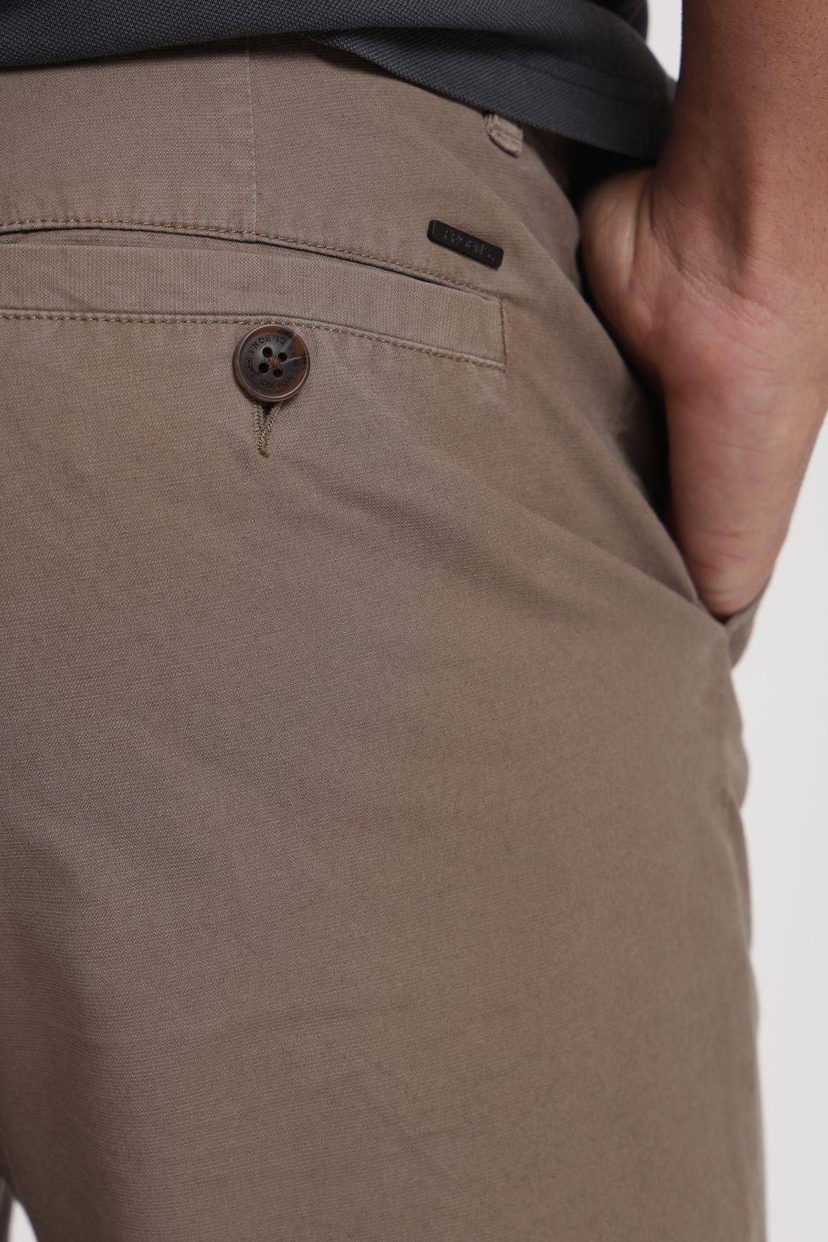 Pantalón hombre Chino Label Froens-2