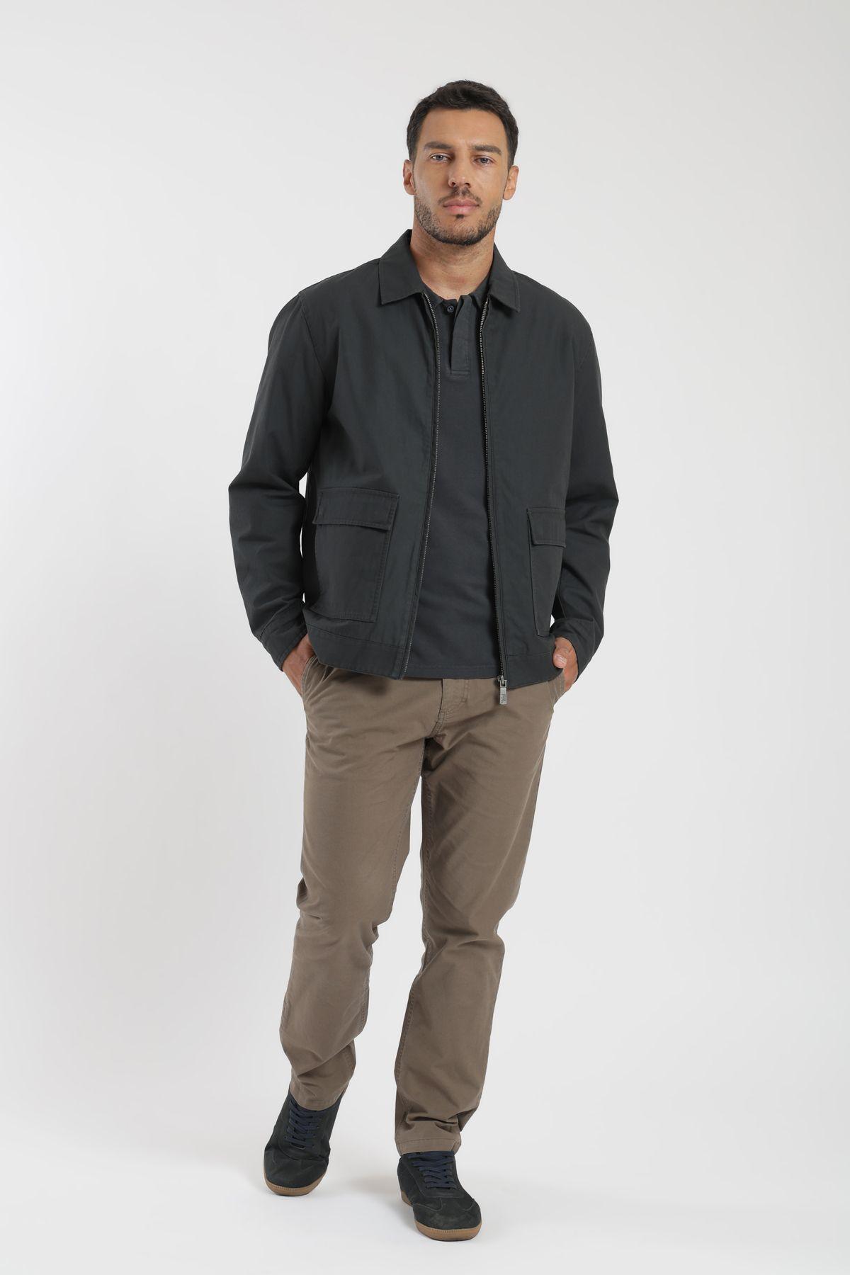 Pantalón hombre Chino Label Froens-3