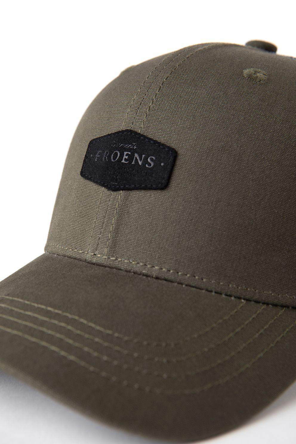 Jockey kids unisex Patch -1