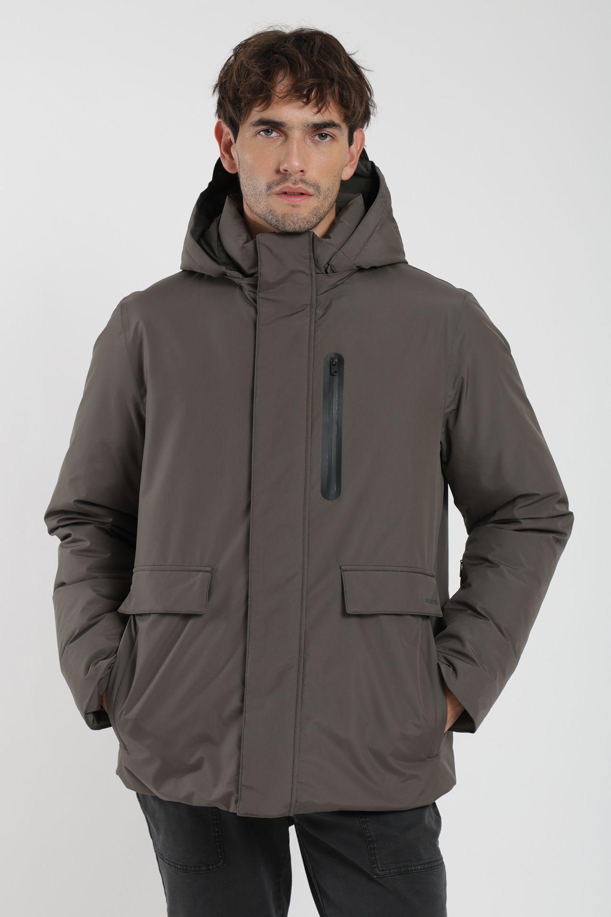 Parka hombre Ranco Froens-0