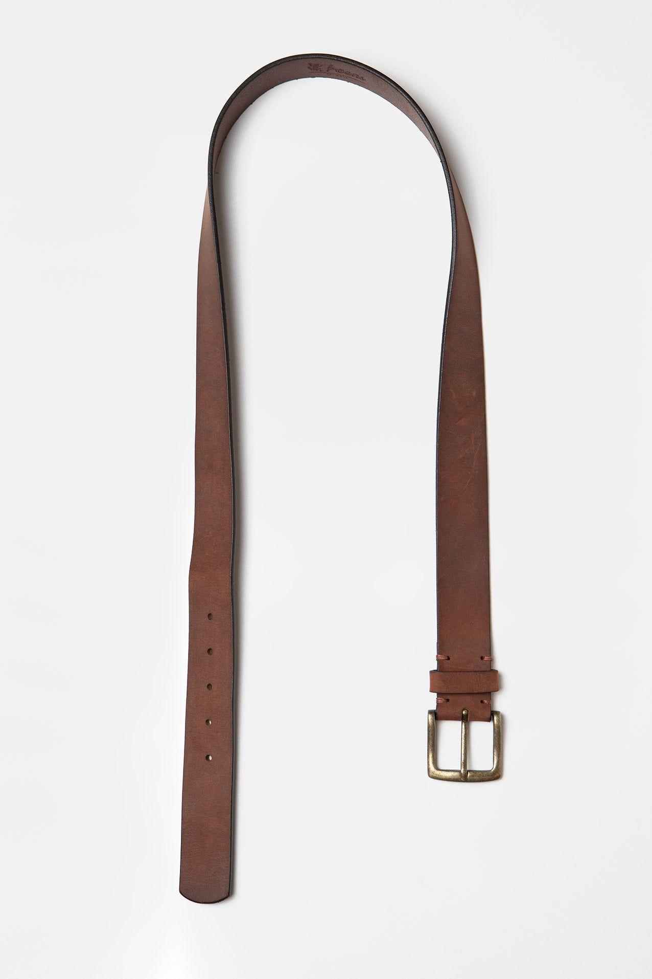 Cinturón de cuero-2