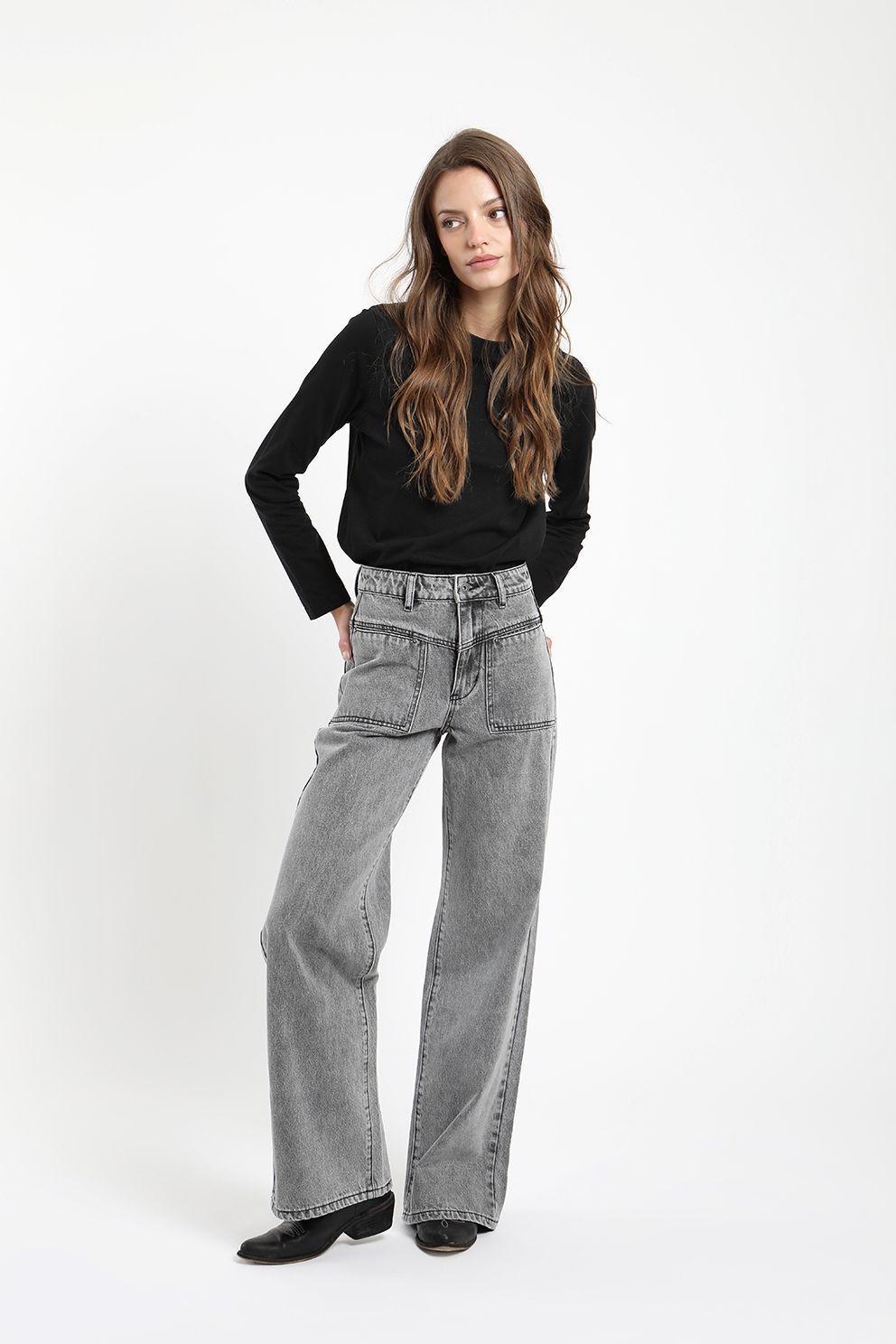 Chaleco Mujer Barn  Froens-3