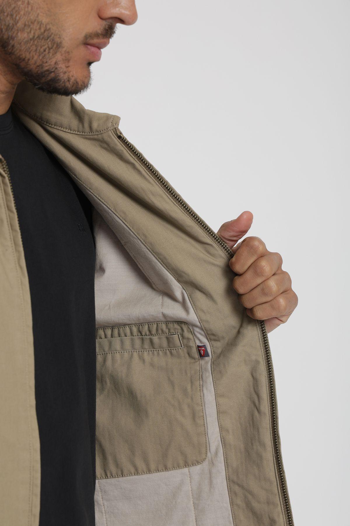 Chaqueta hombre Oporto Label-3