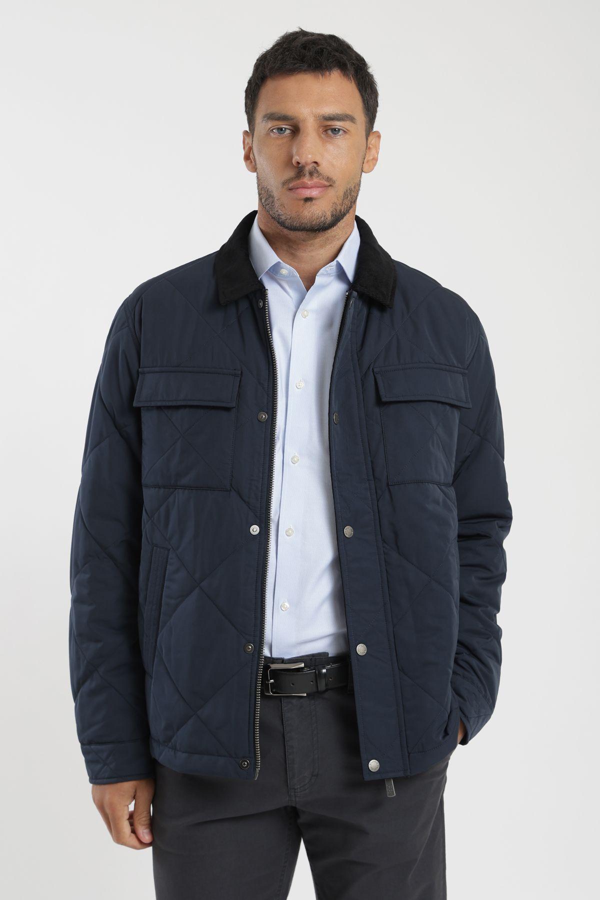Chaqueta hombre Bilbao Label-0