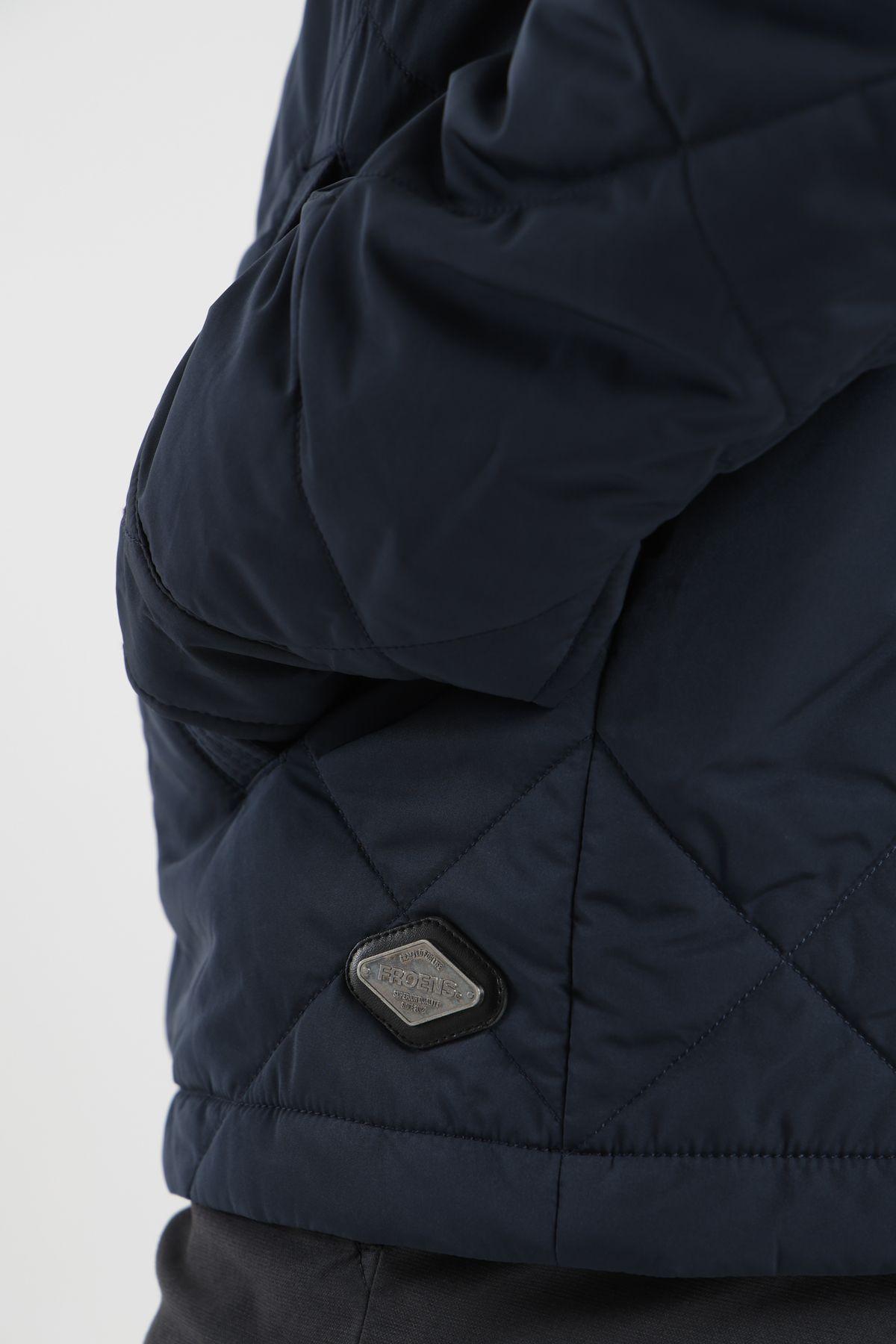 Chaqueta hombre Bilbao Label-3