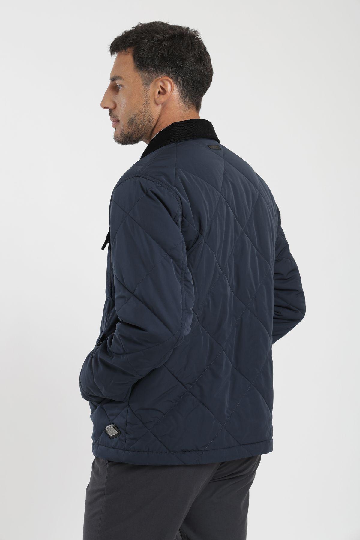 Chaqueta hombre Bilbao Label-4
