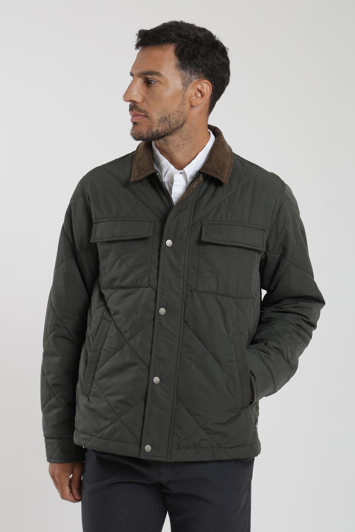 Chaqueta hombre Bilbao Label-0