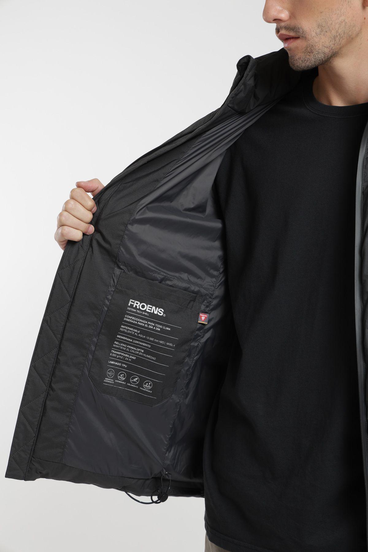 Parka hombre Lican Froens-3
