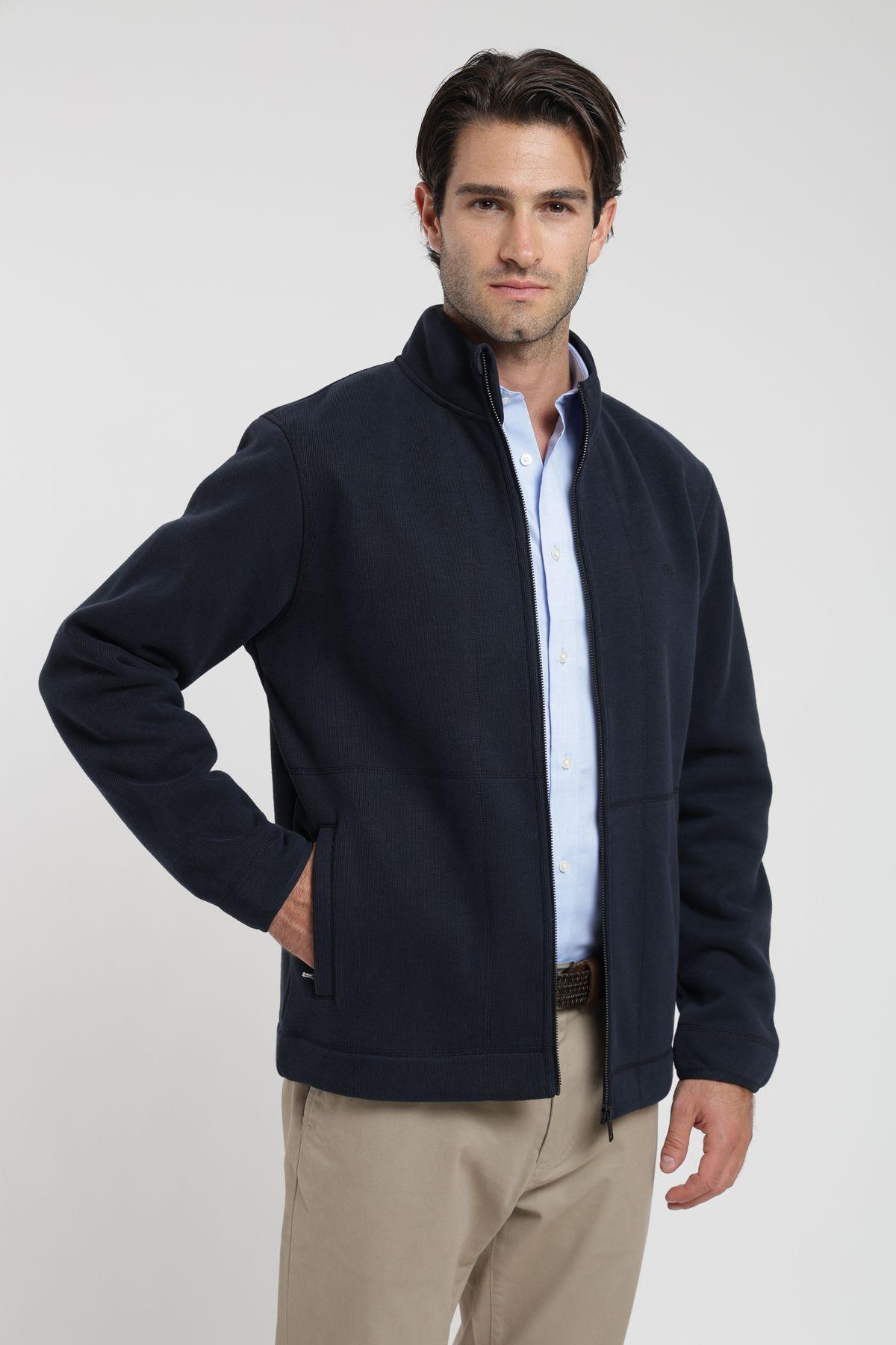 Polar Hombre Oslo Poliéster Reciclado Froens-2