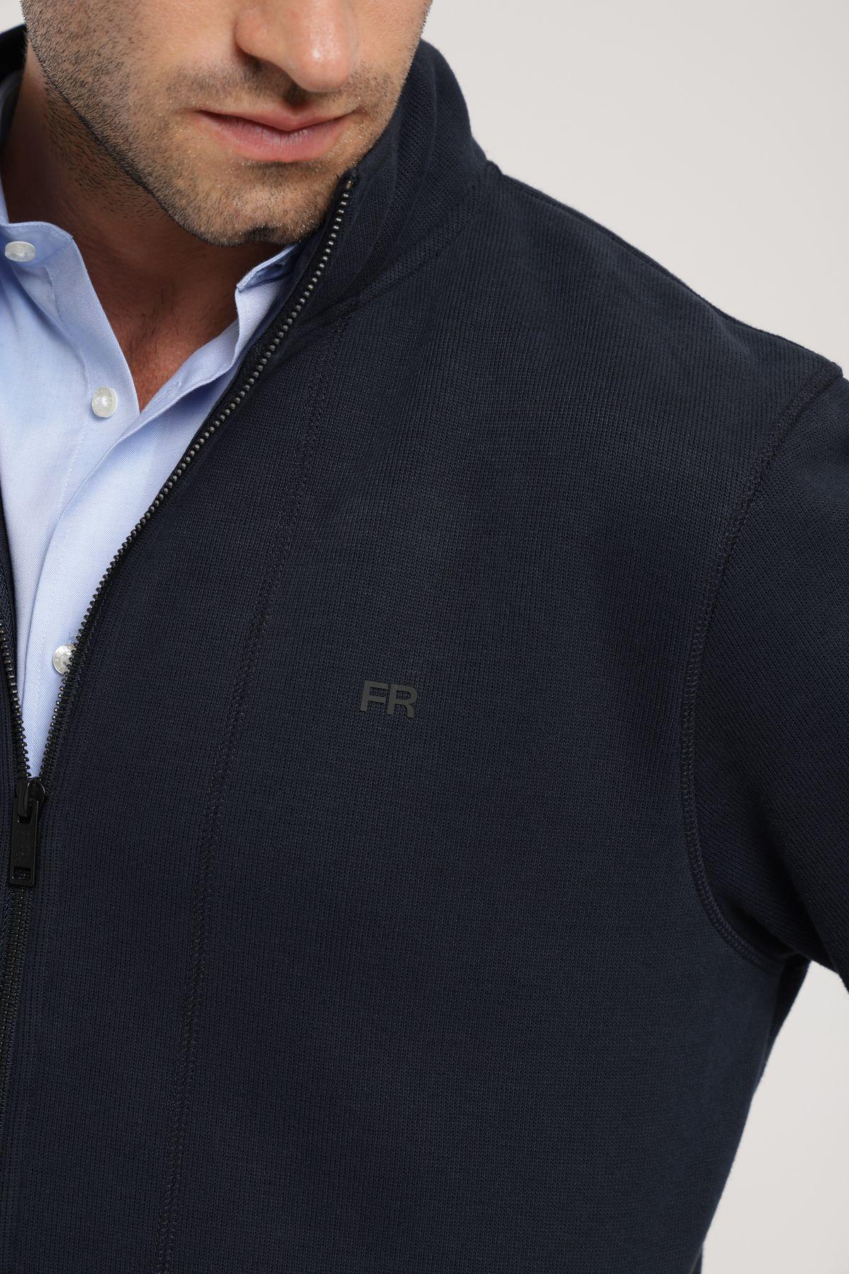 Polar Hombre Oslo Poliéster Reciclado Froens-3