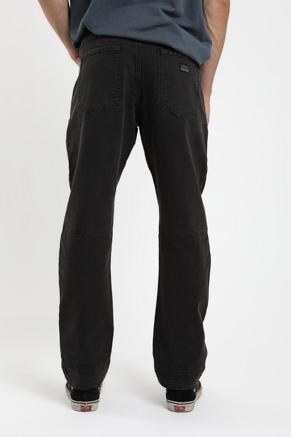 Pantalon Duty Froens Hombre-2
