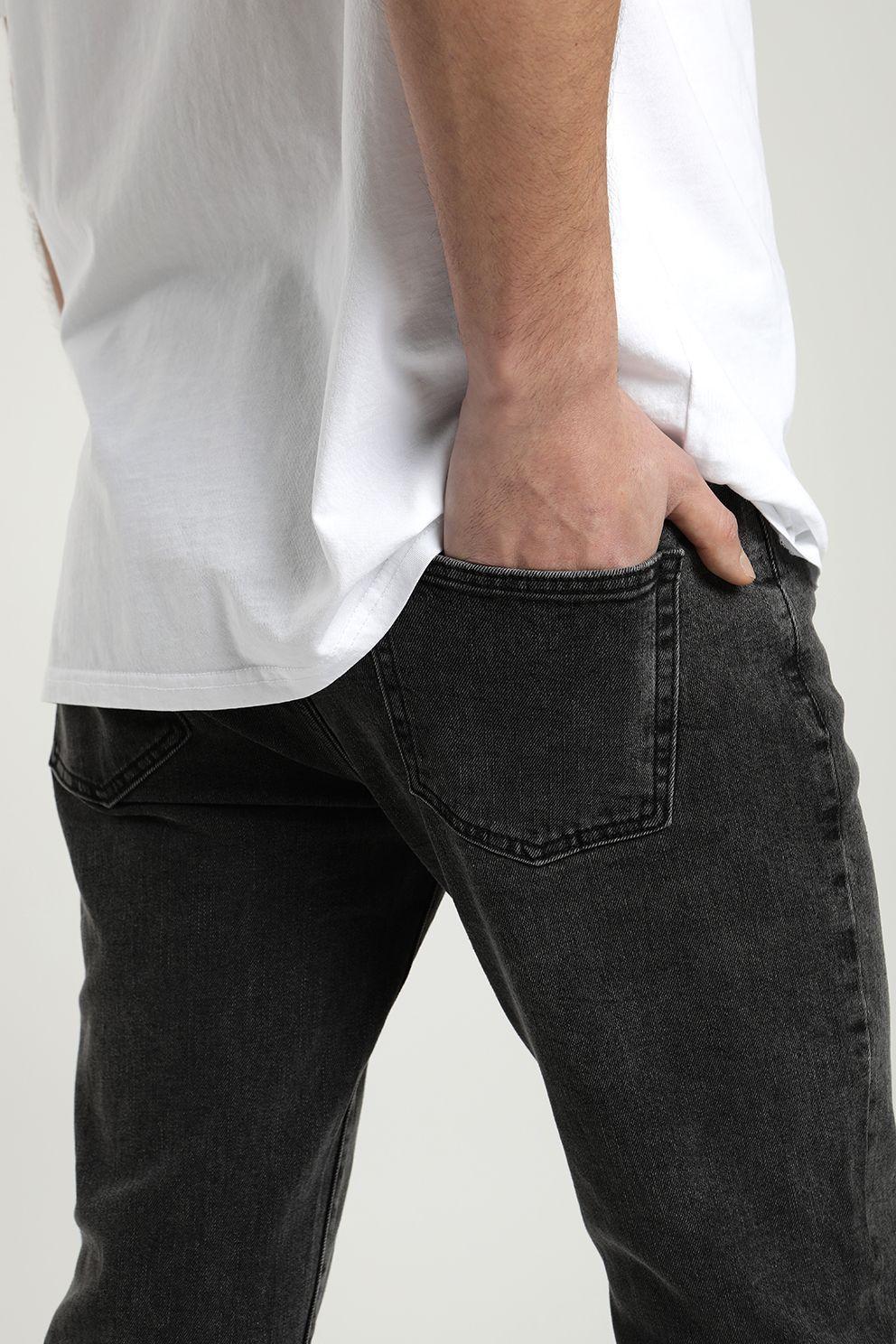 Jeans hombre grafito-1