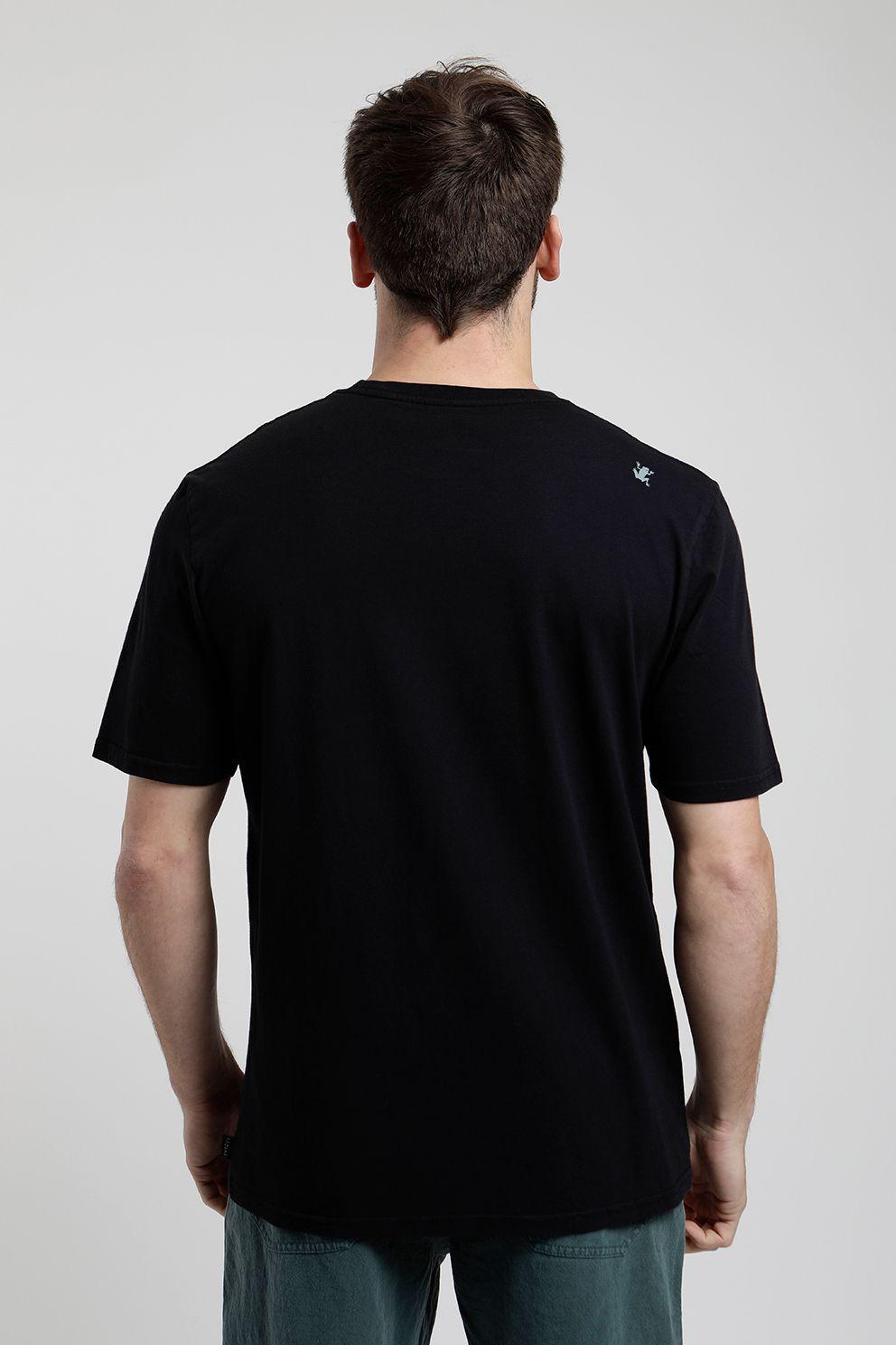 Polera Hombre Sol -2