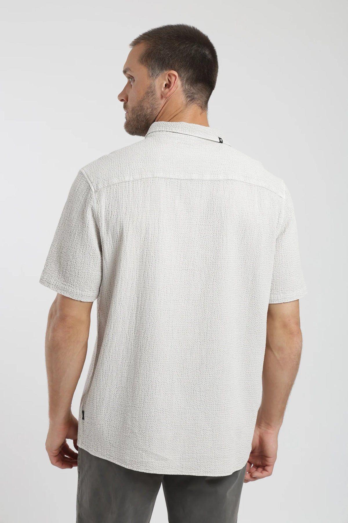 Camisa manga corta manly-1