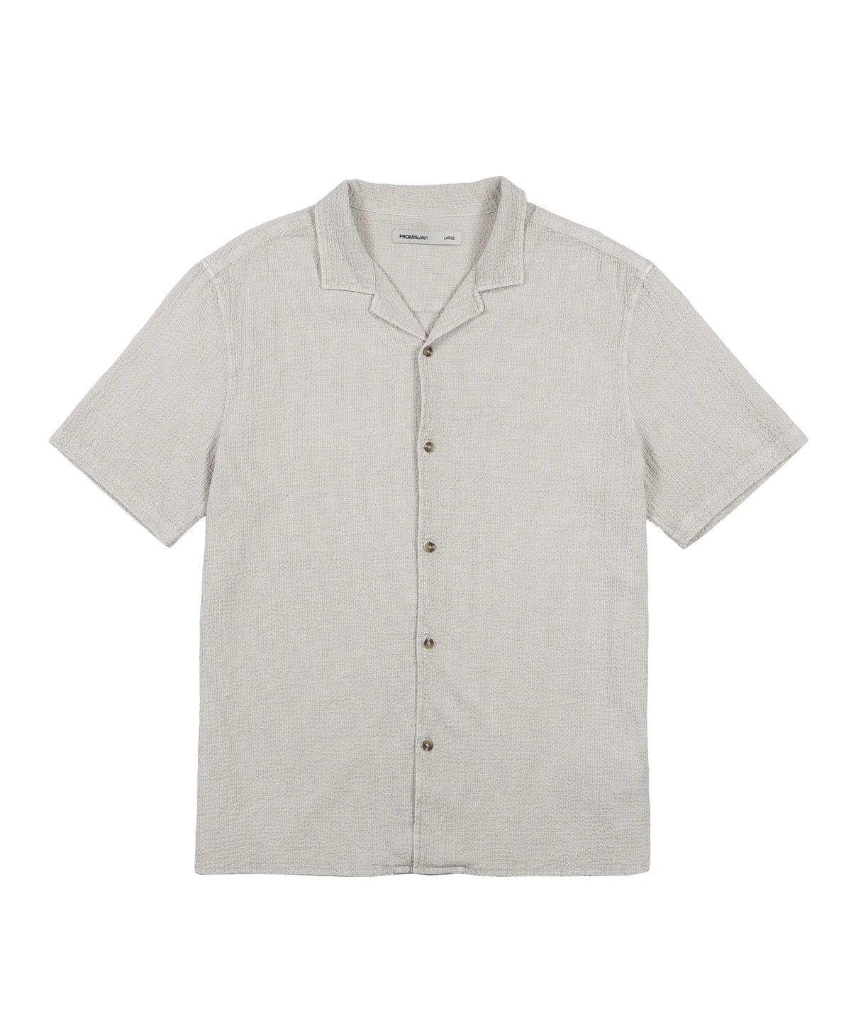 Camisa manga corta manly-4