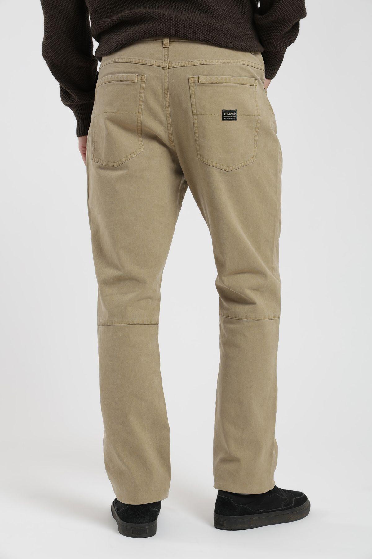 Pantalón hombre Duty Froens-1