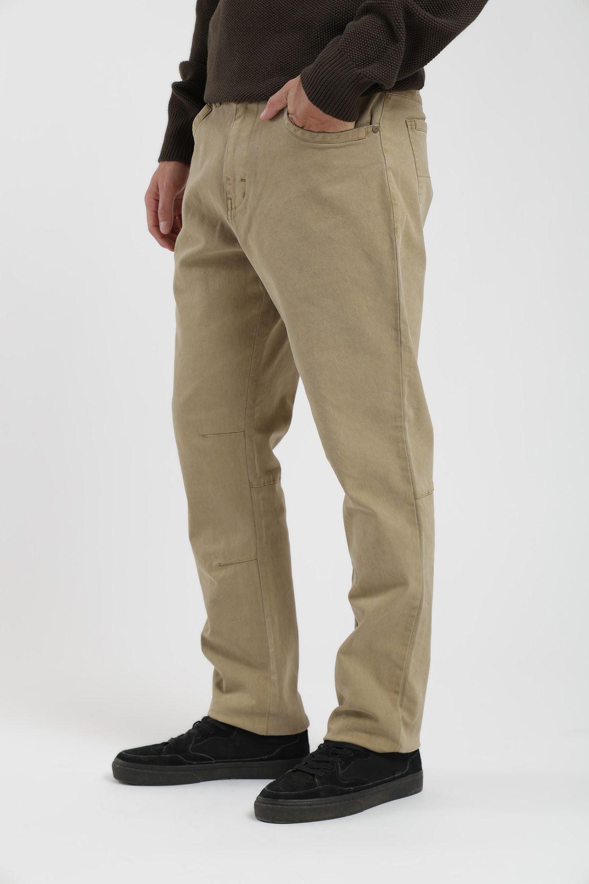 Pantalón hombre Duty Froens-2