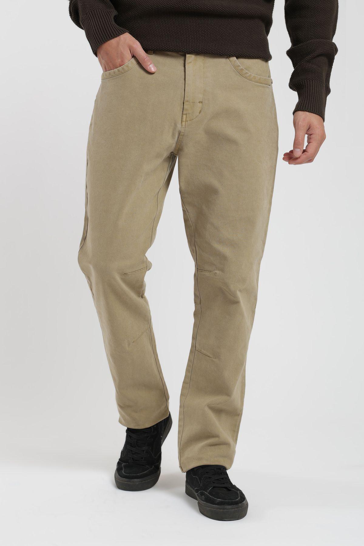 Pantalón hombre Duty Froens-3