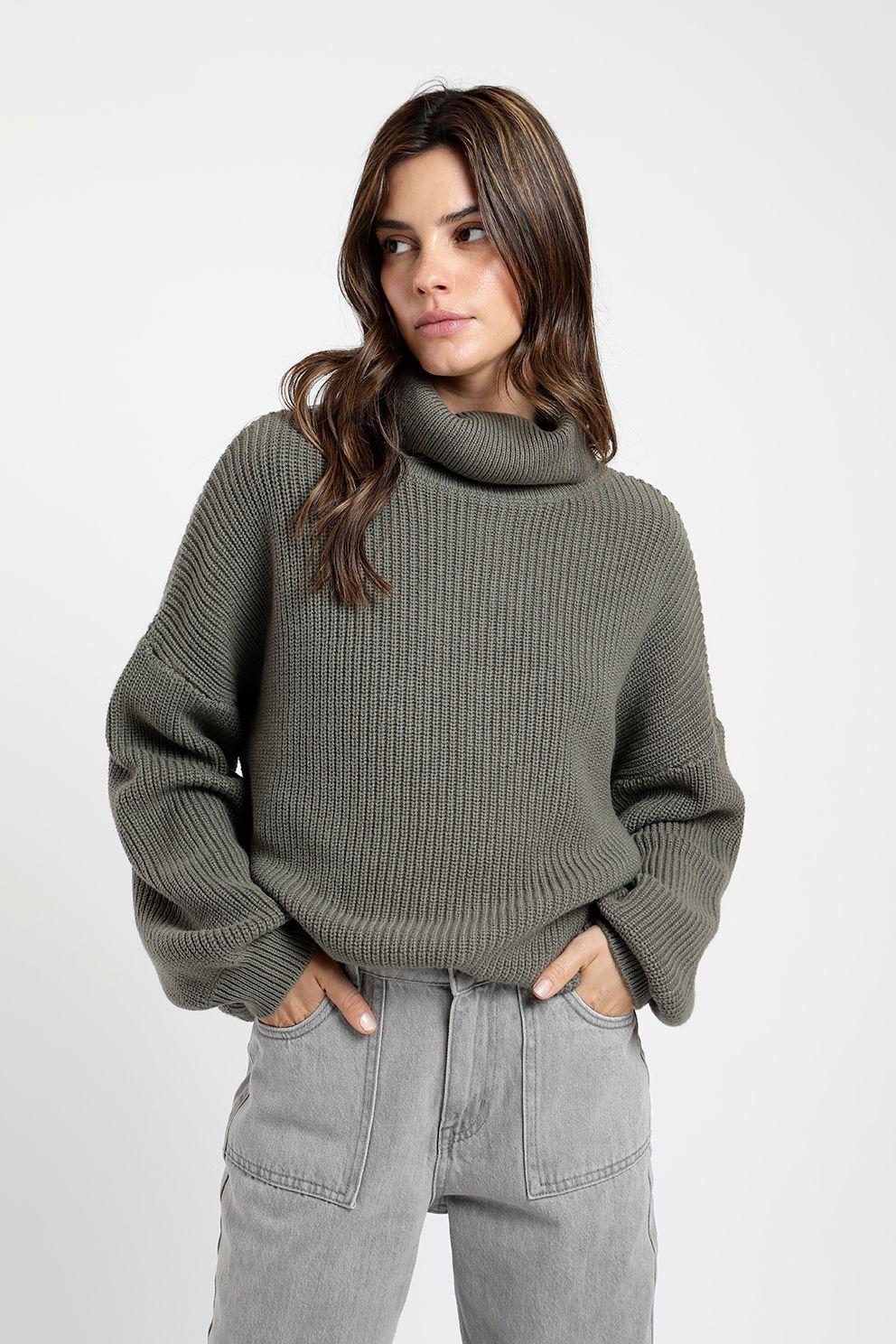 Verde Olivo