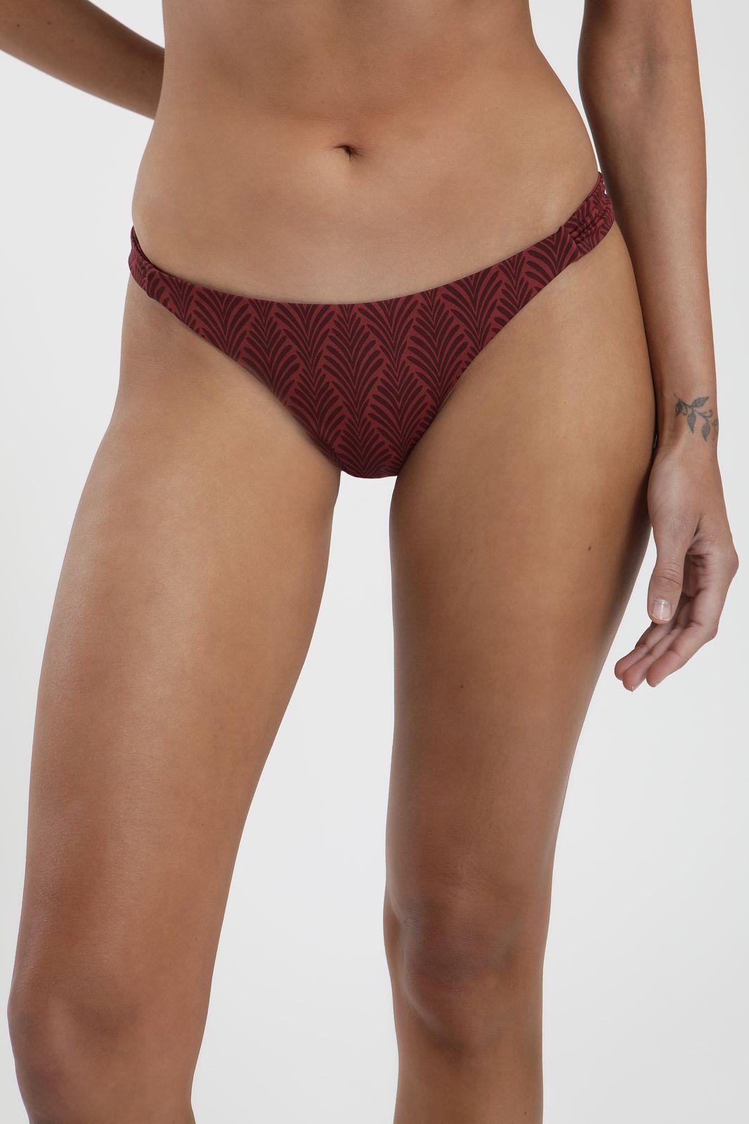 Bikini top Porto terracota Froens-3