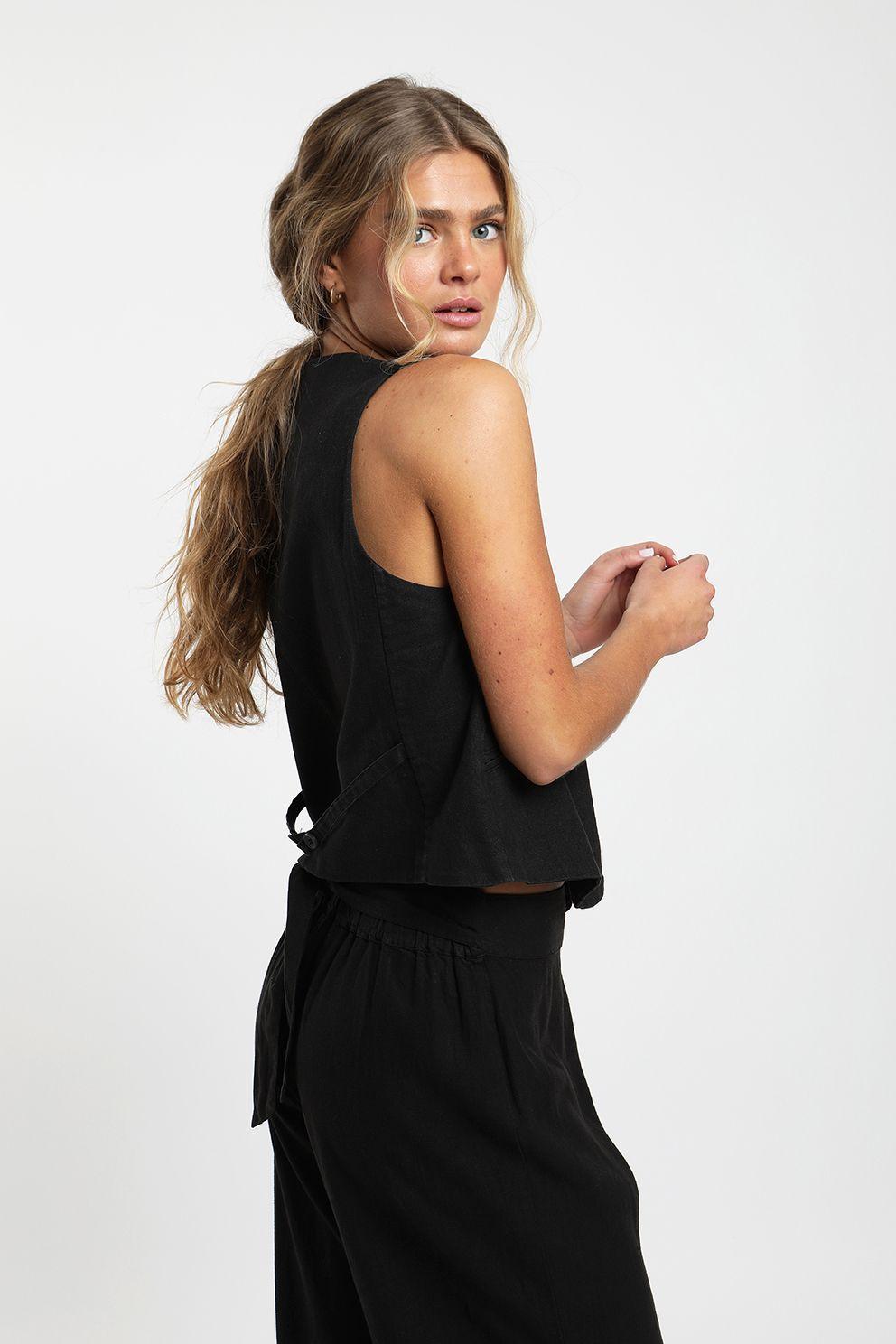 Blusa Sandalo -1