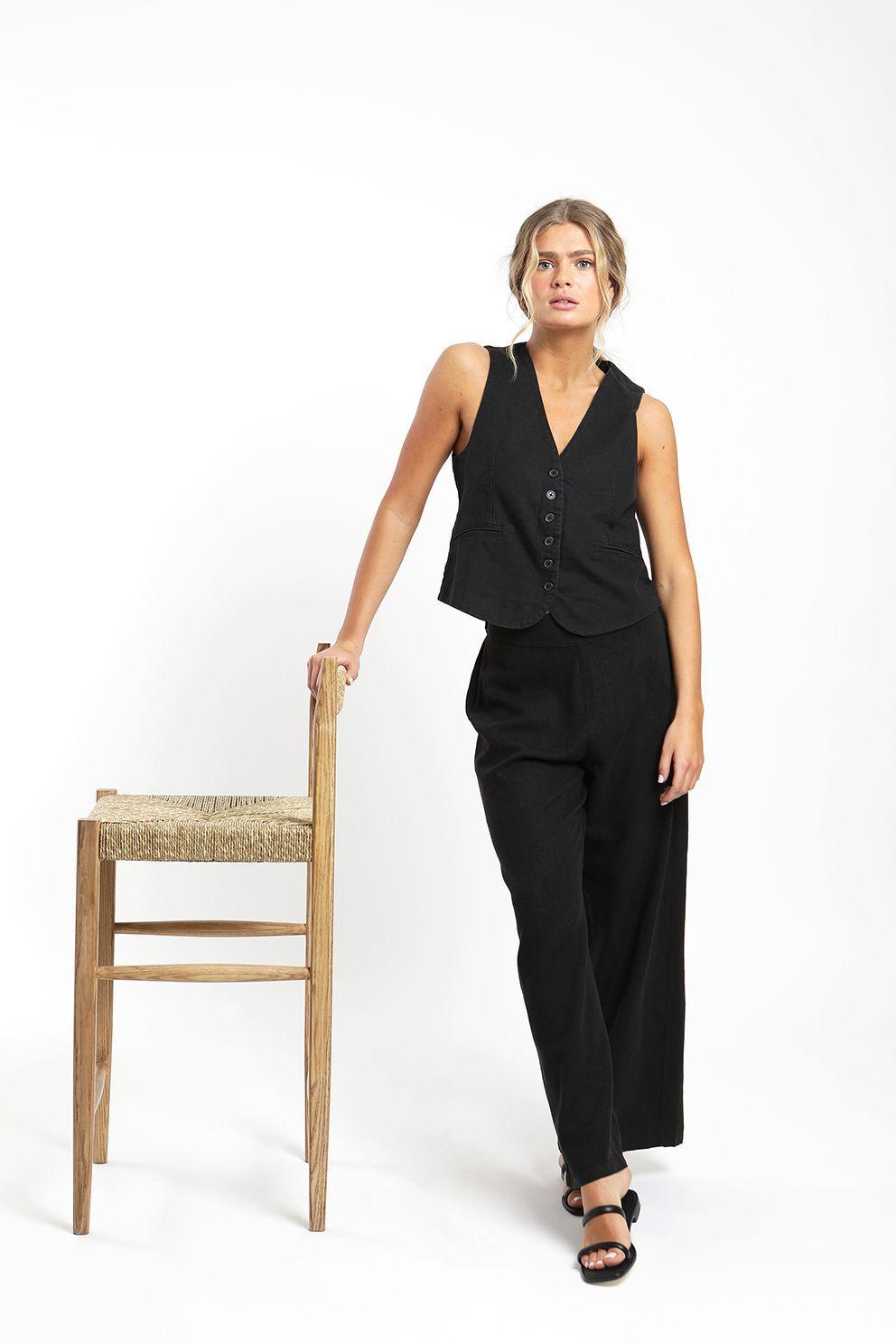 Blusa Sandalo -2
