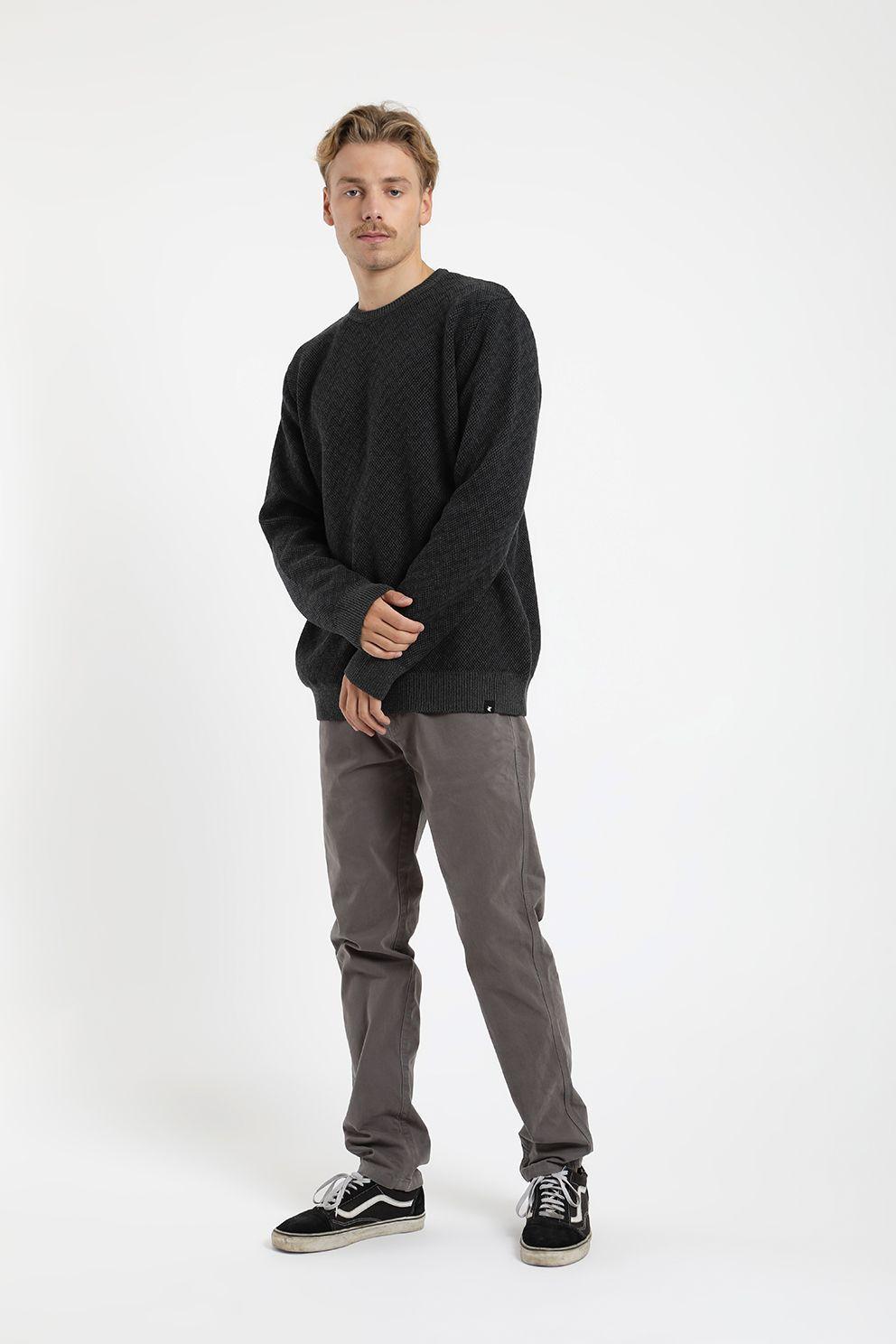 Chaleco Rumbos Froens Hombre-3