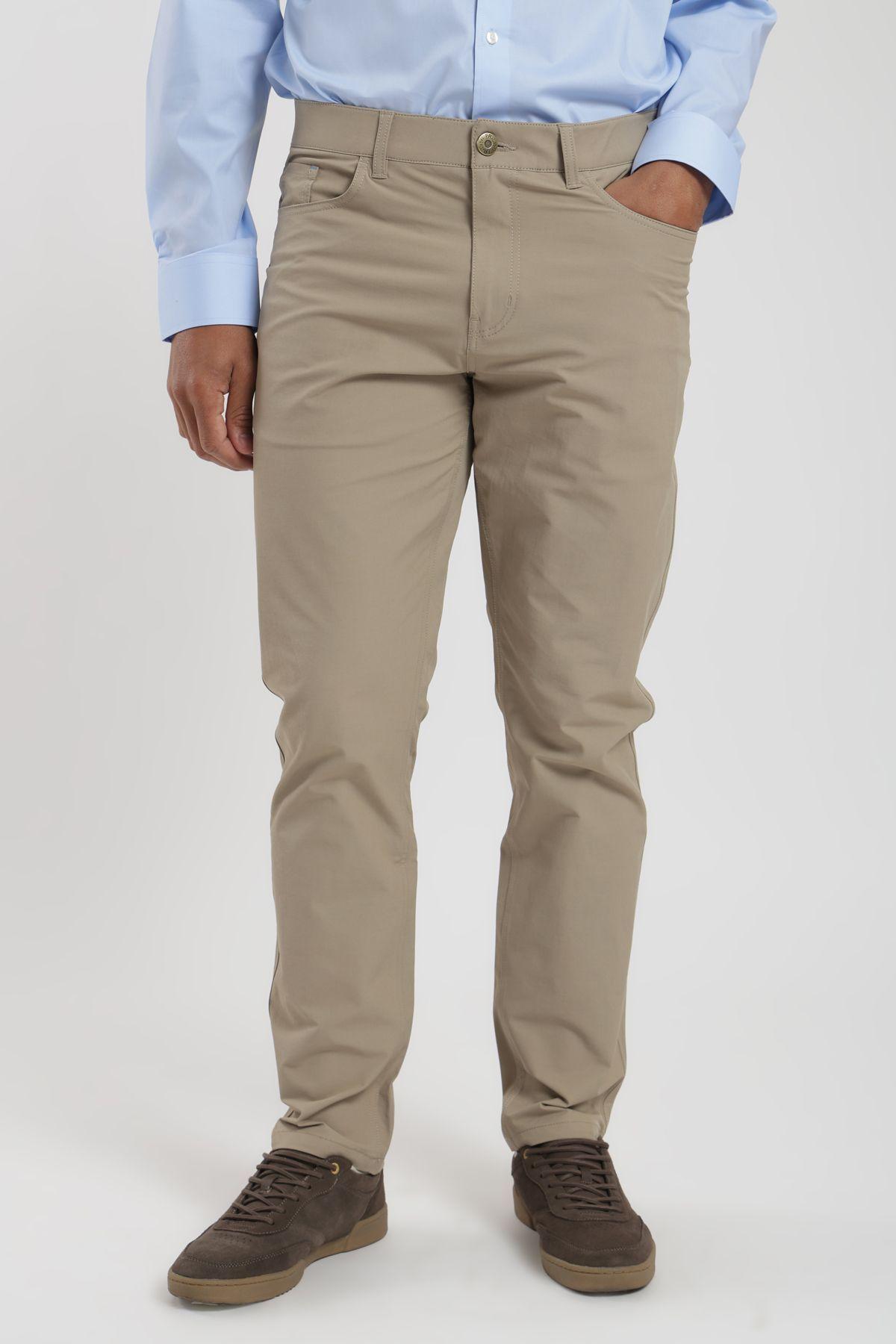 Pantalón hombre Perfomance Label Froens-0