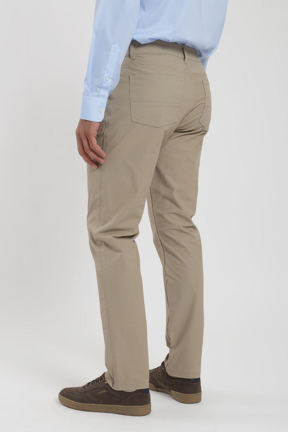 Pantalón hombre Perfomance Label Froens-1