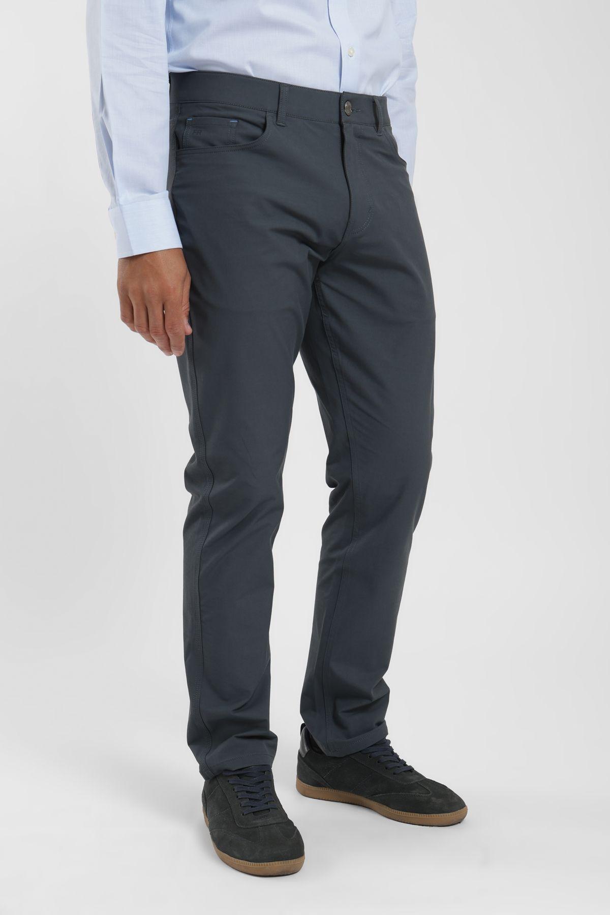 Pantalón hombre Perfomance Label Froens-0