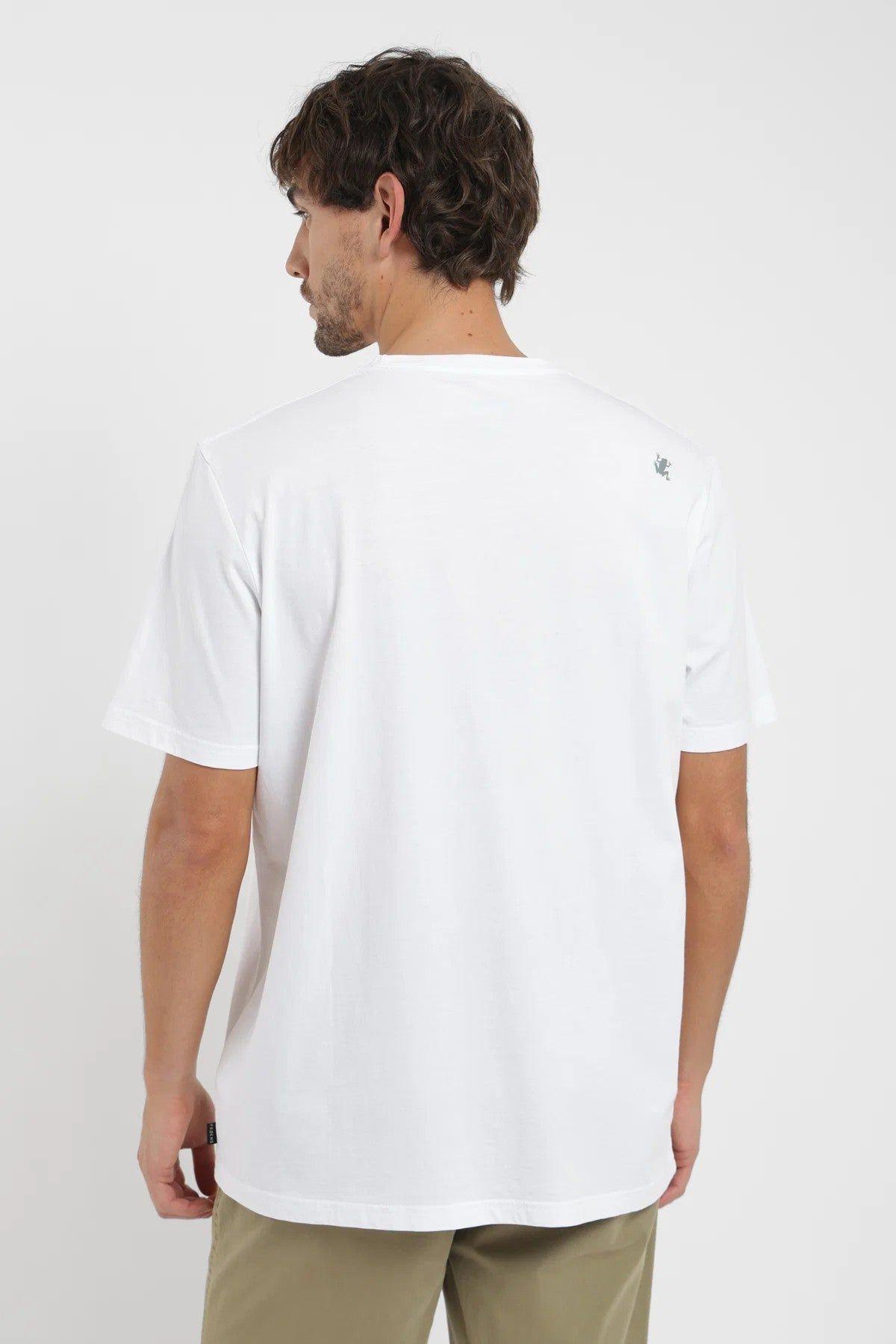 Polera manga corta hombre Carpintero-2