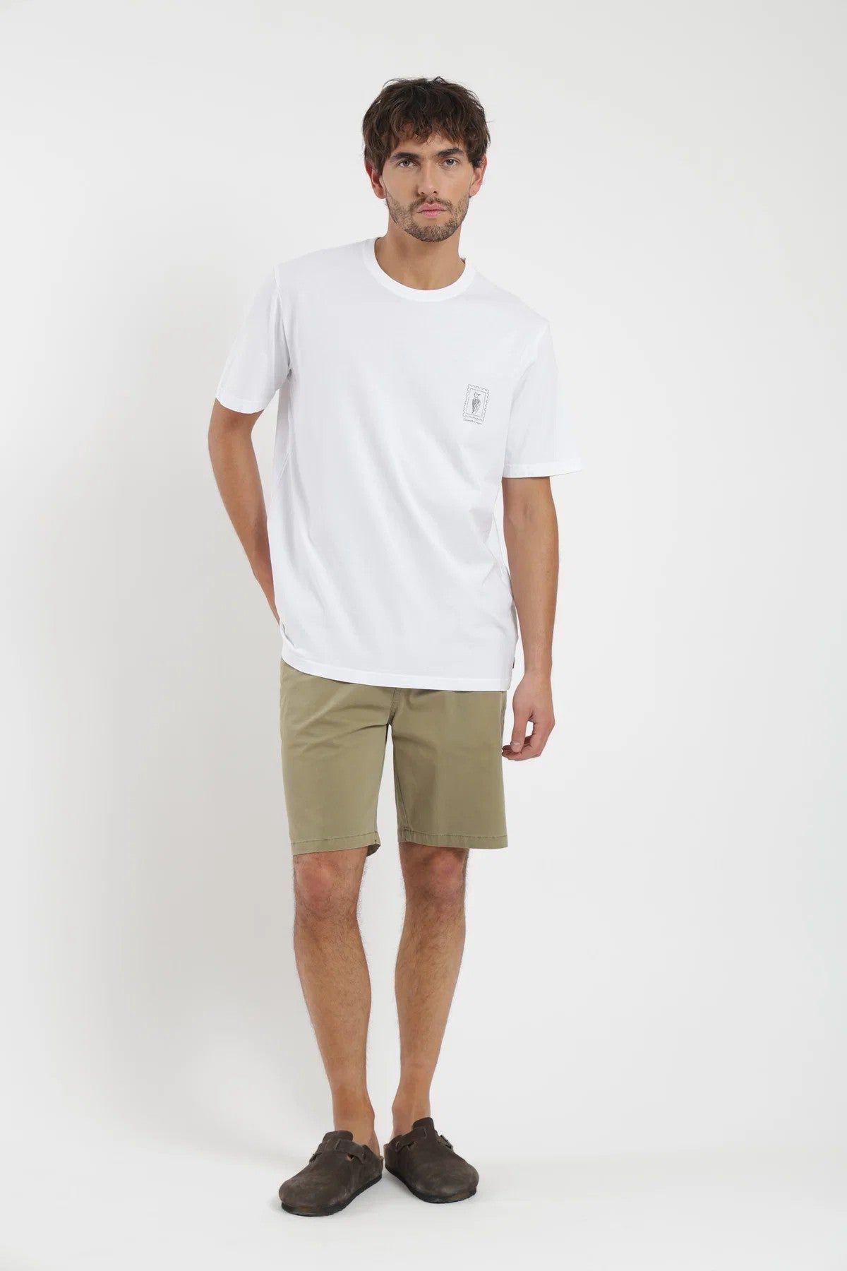 Polera manga corta hombre Carpintero-4