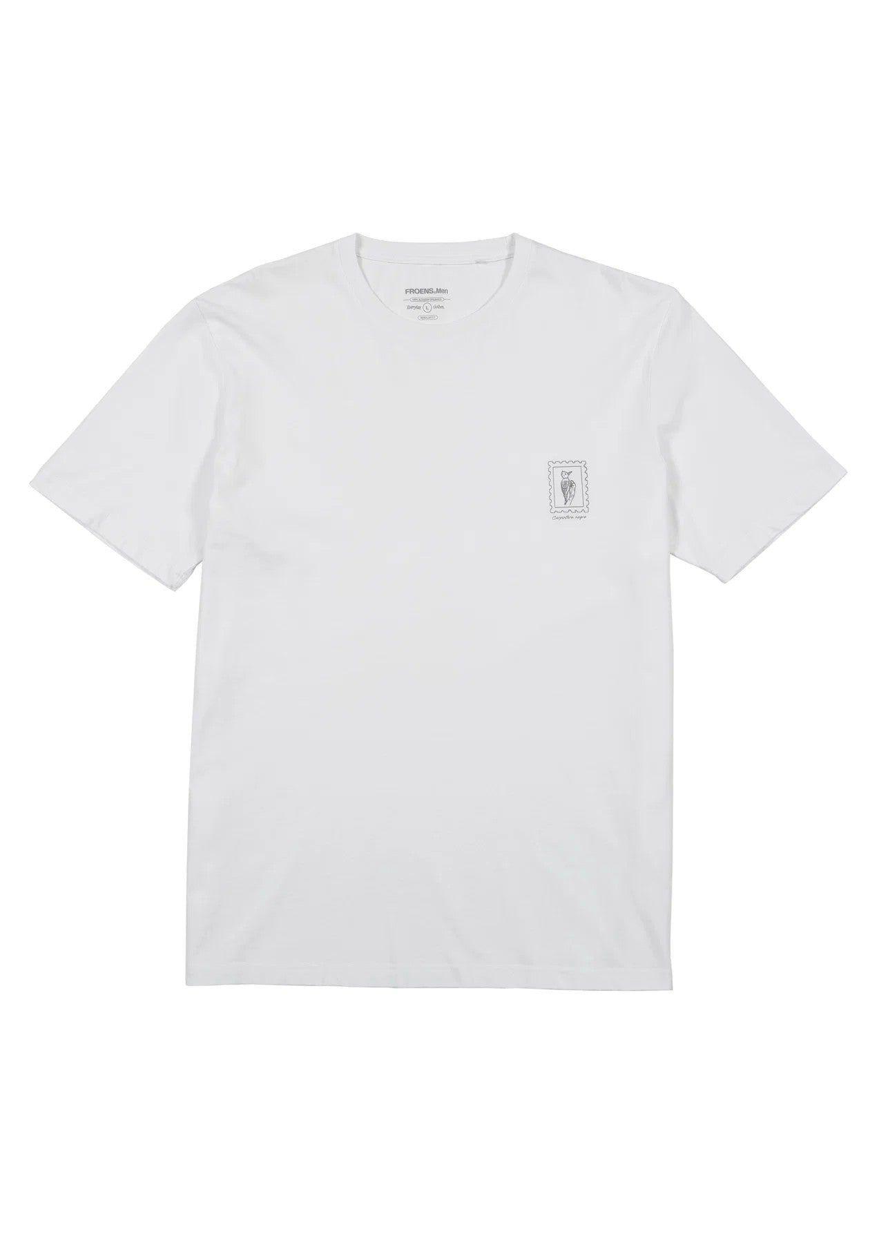 Polera manga corta hombre Carpintero-5