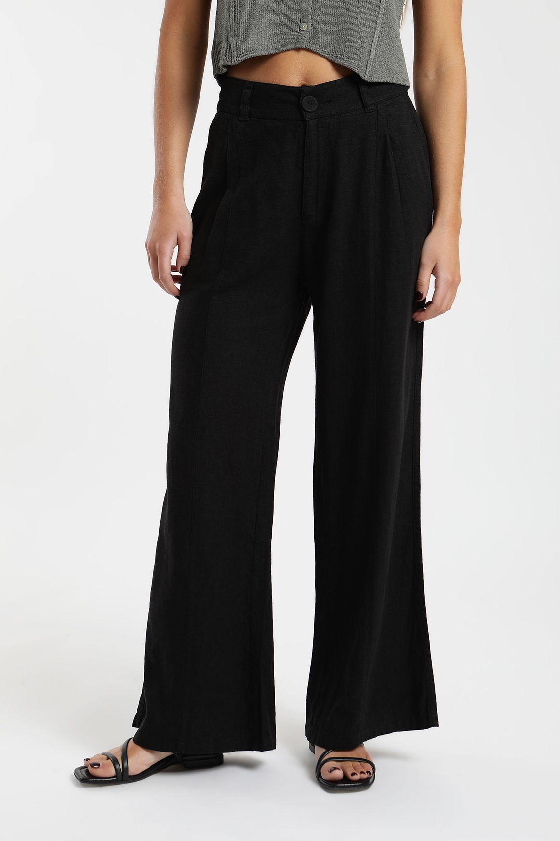 Pantalon mujer docas Froens-1