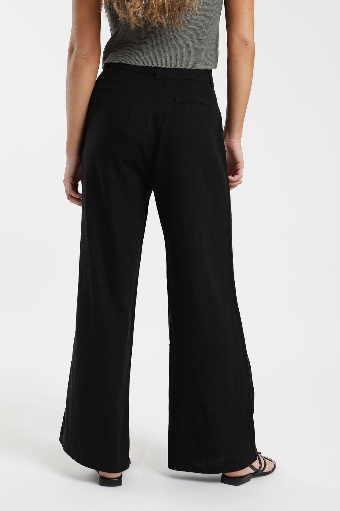 Pantalon mujer docas Froens-2
