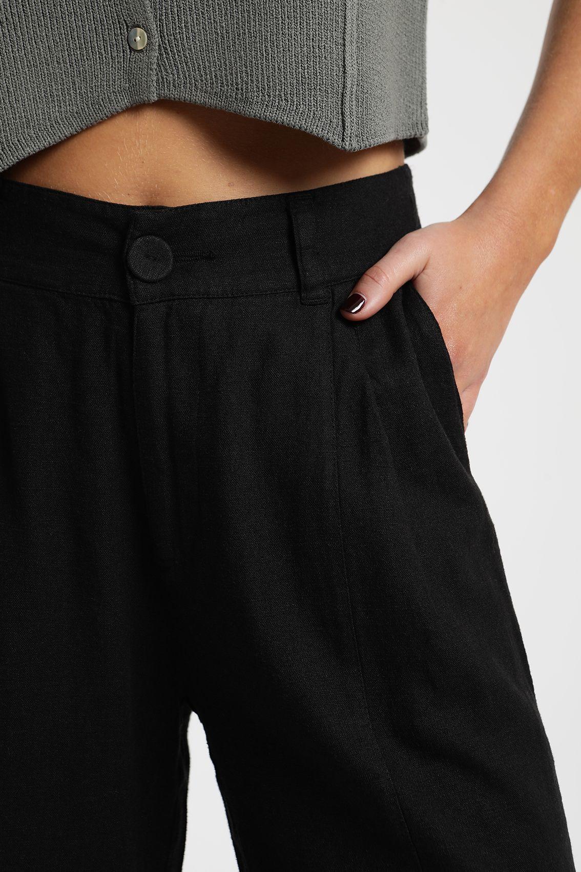 Pantalon mujer docas Froens-4