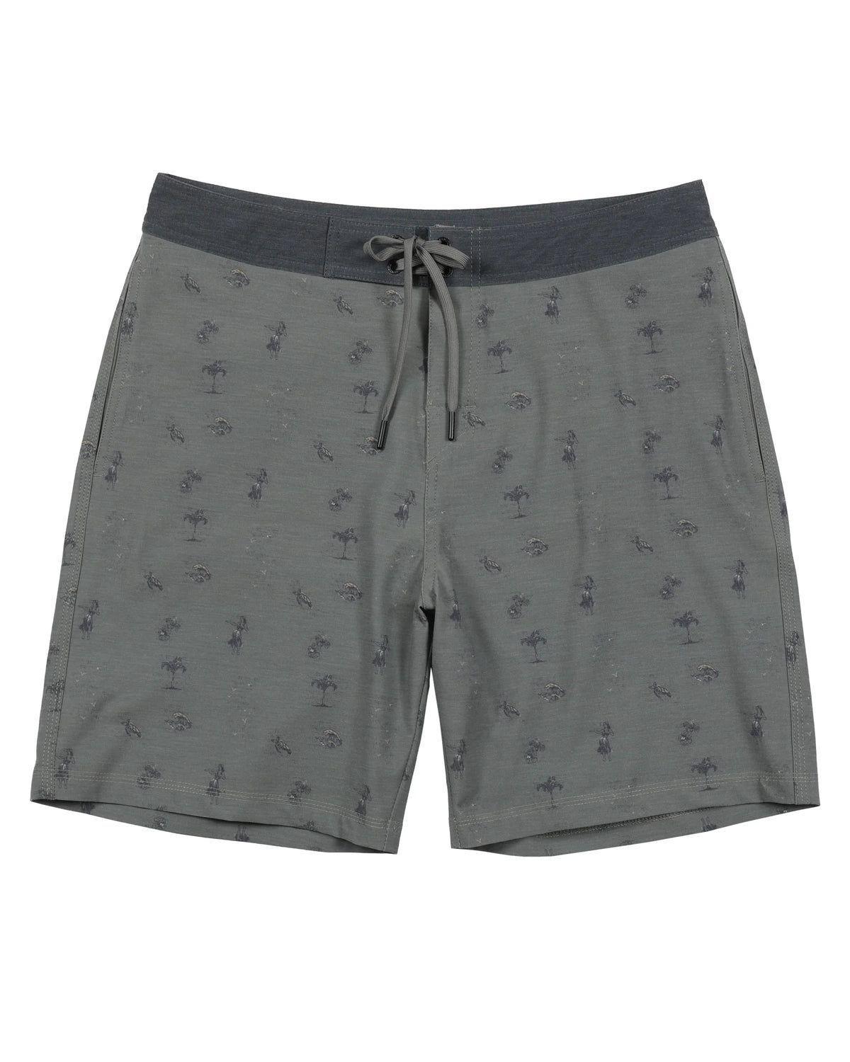 Traje de baño hombre surf aloha-5