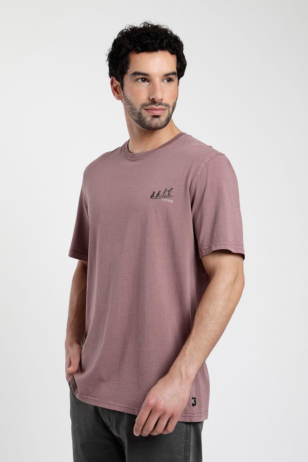 Polera Hombre Magallanes -0