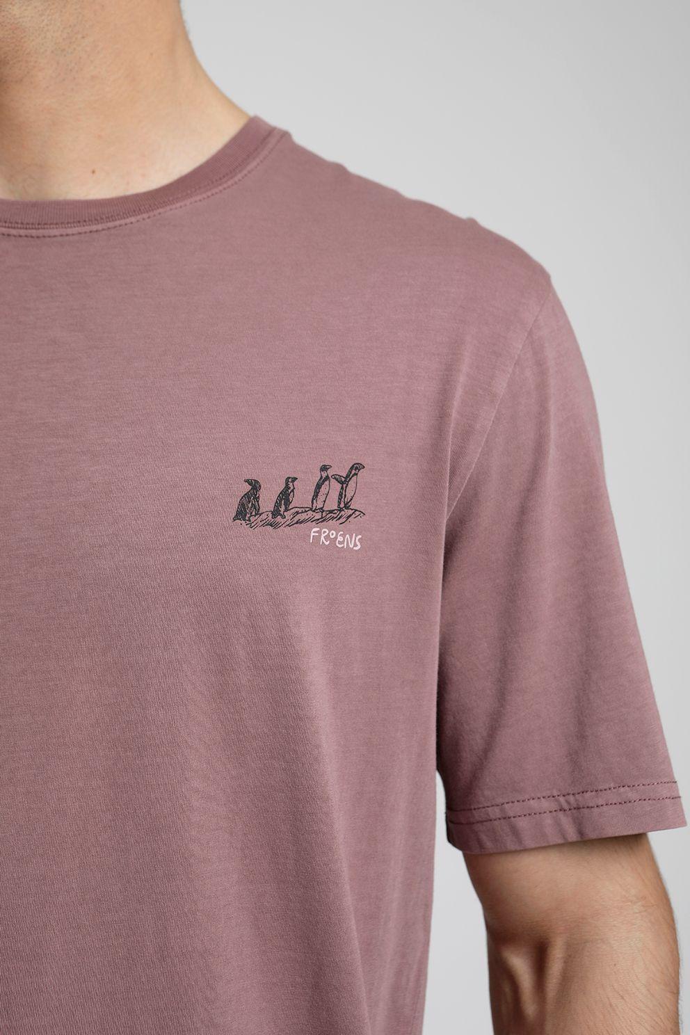 Polera Hombre Magallanes -1