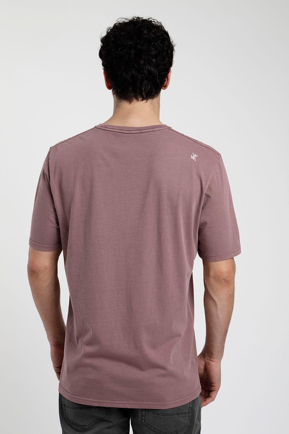 Polera Hombre Magallanes -2