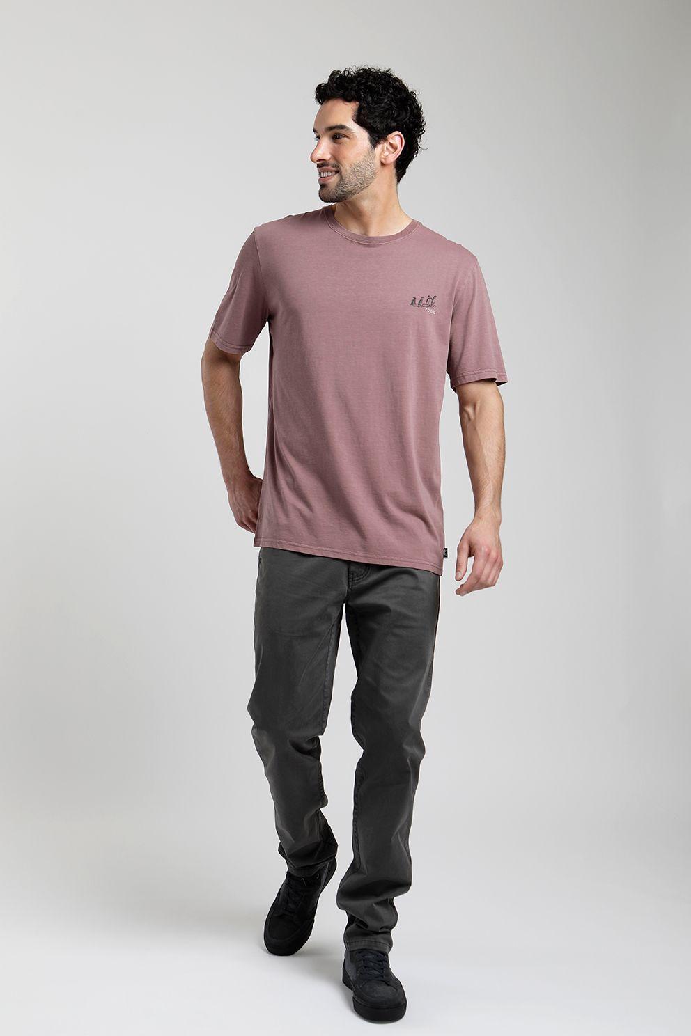 Polera Hombre Magallanes -3