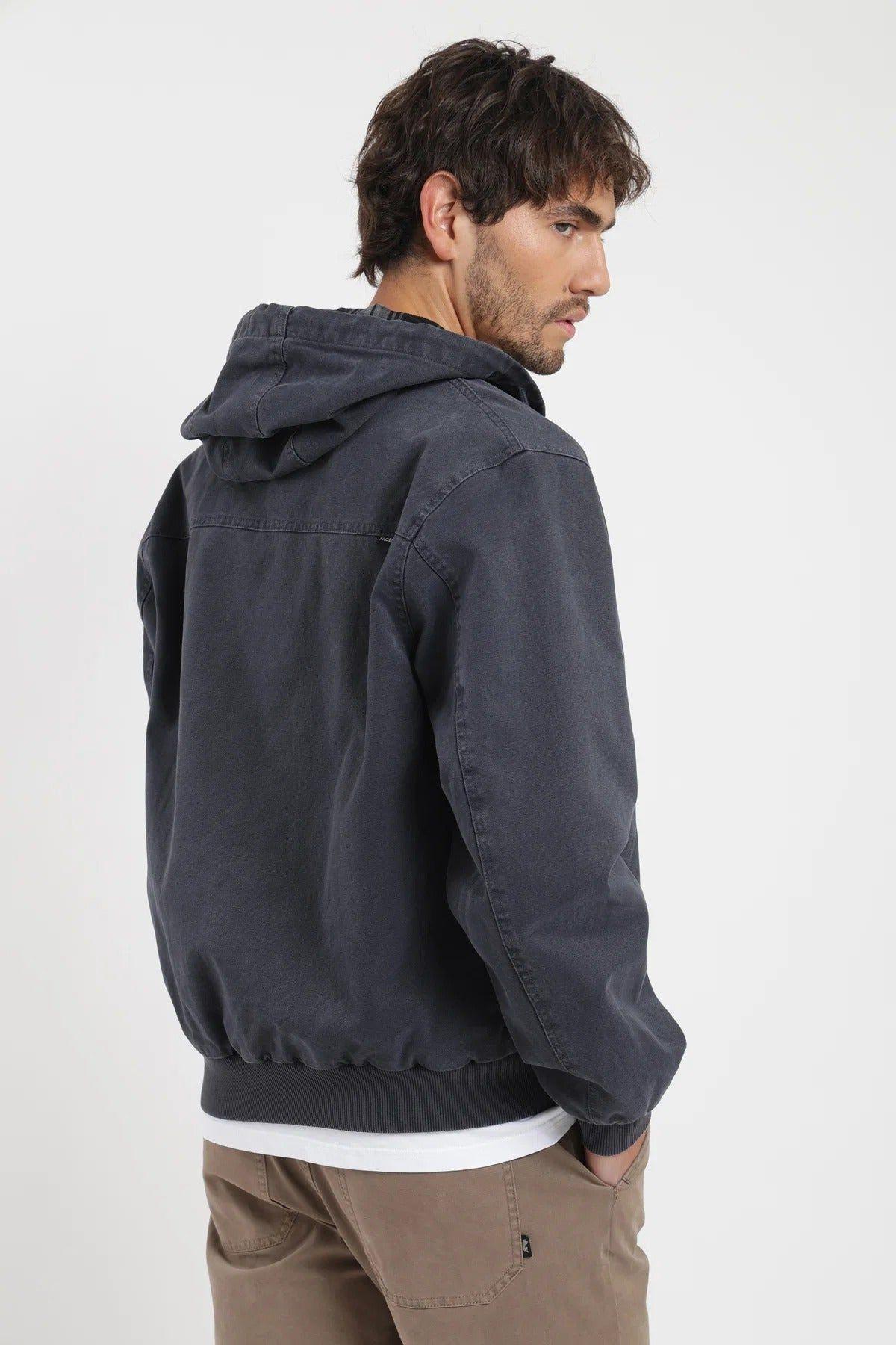 Chaqueta hombre Lodge Froens-3