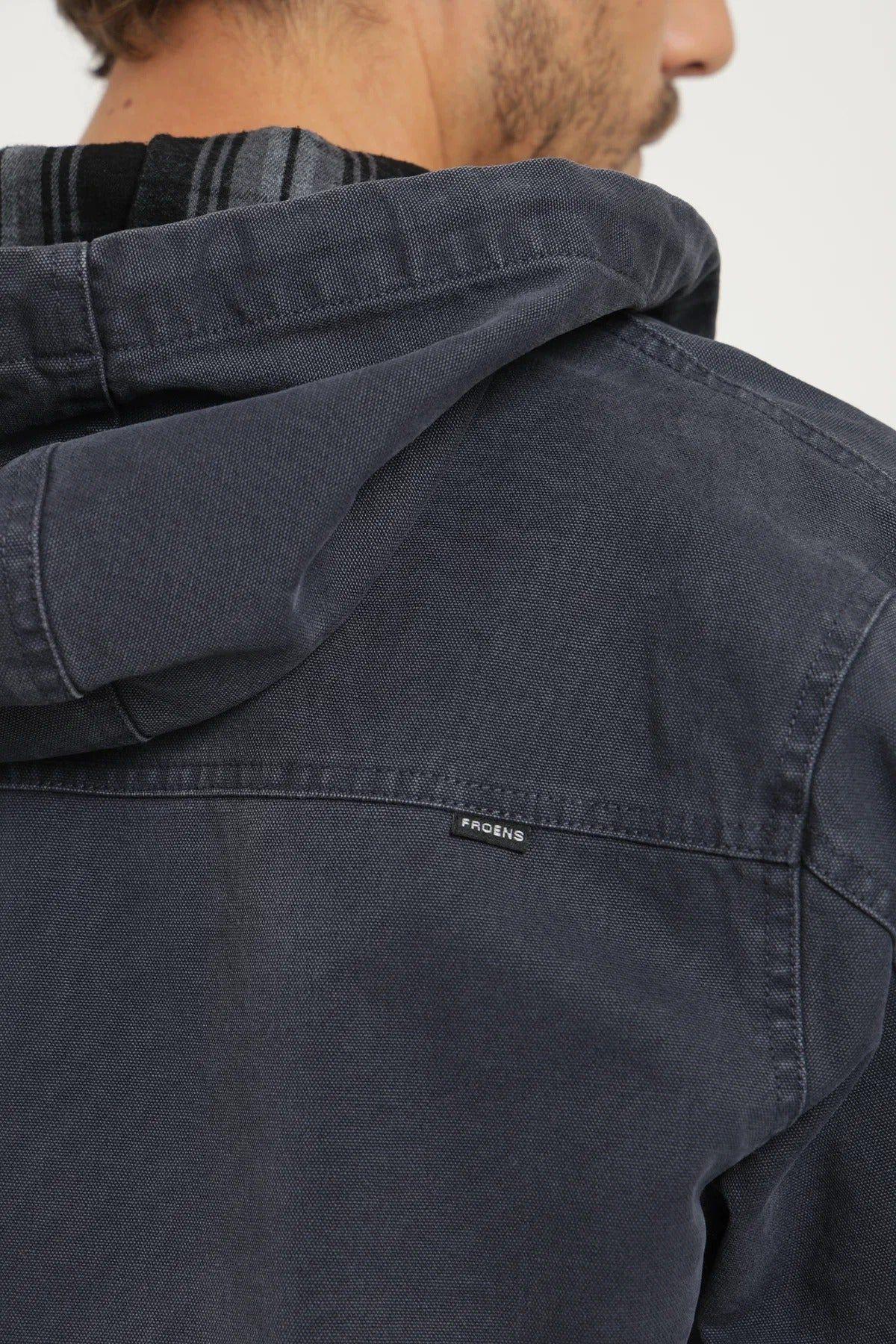Chaqueta hombre Lodge Froens-4