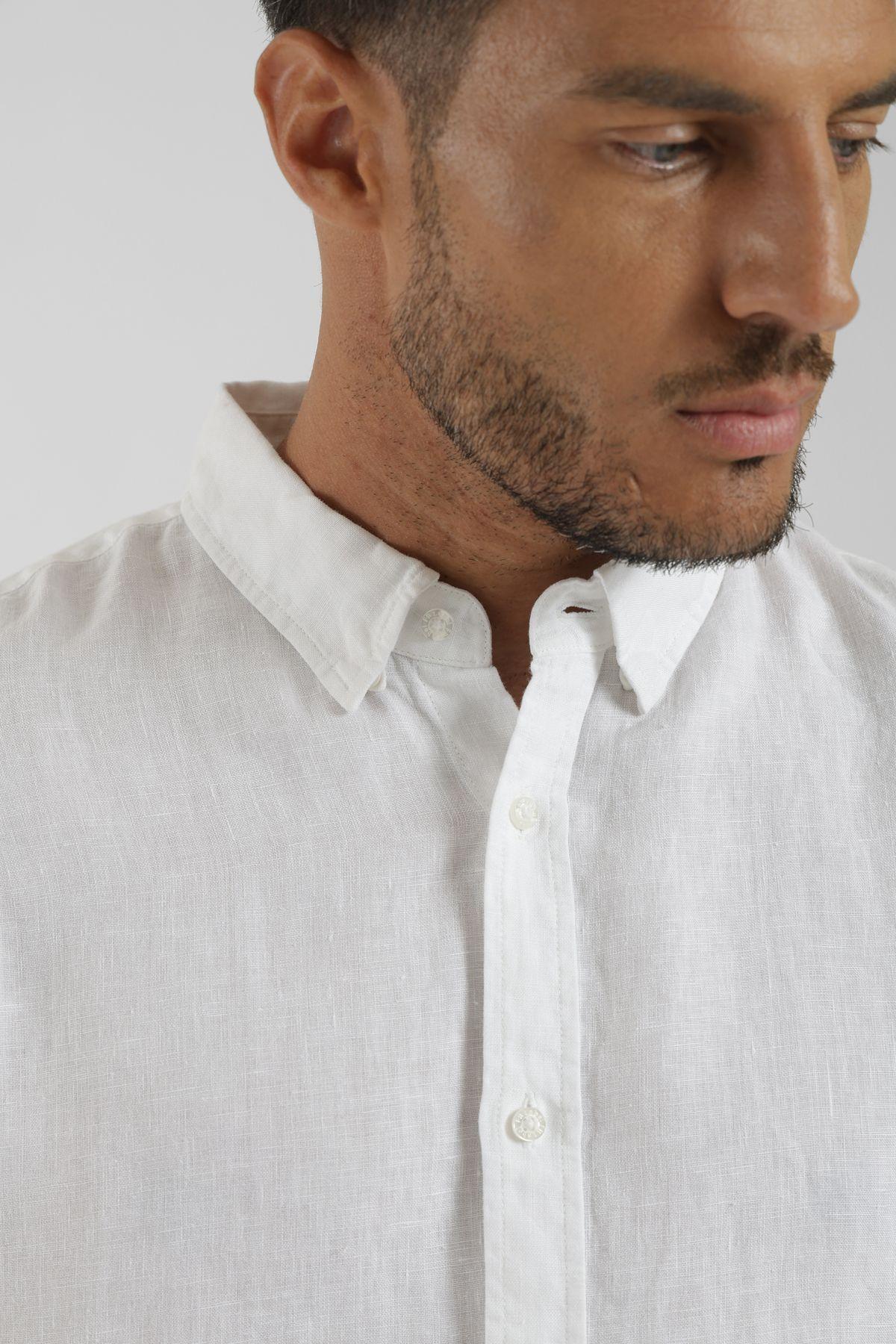 Camisa manga larga Amalfi Label-3