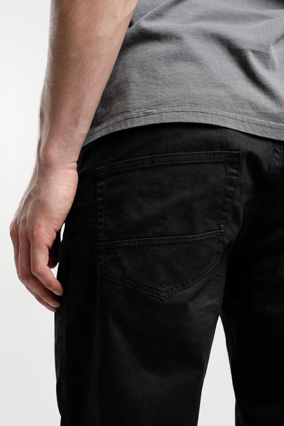 Pantalón Hombre Shaper -0