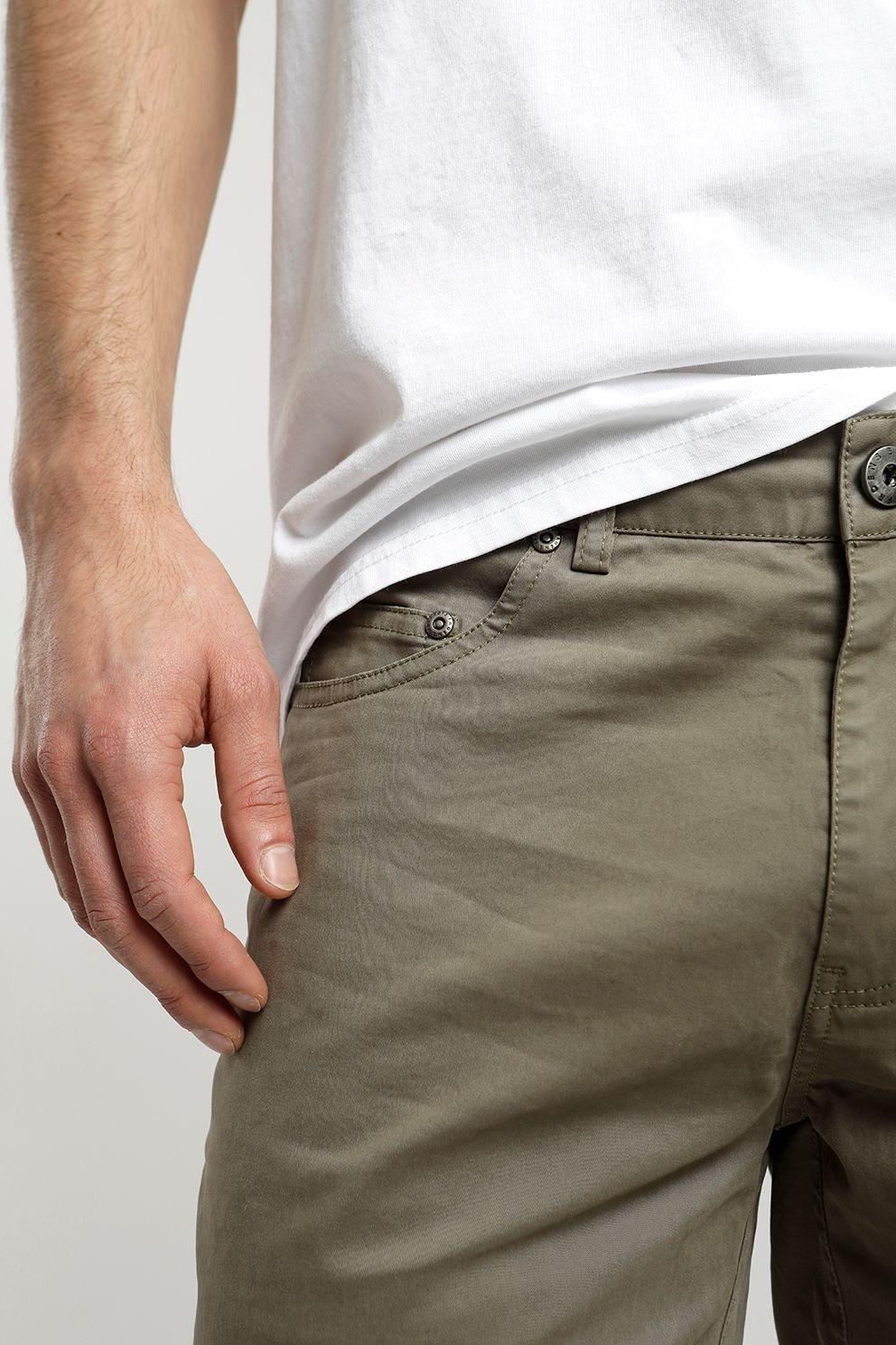 Pantalón Hombre Shaper -1