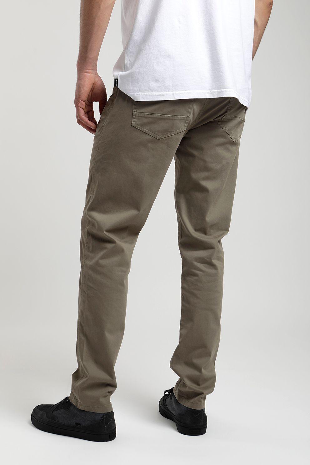 Pantalón Hombre Shaper -2
