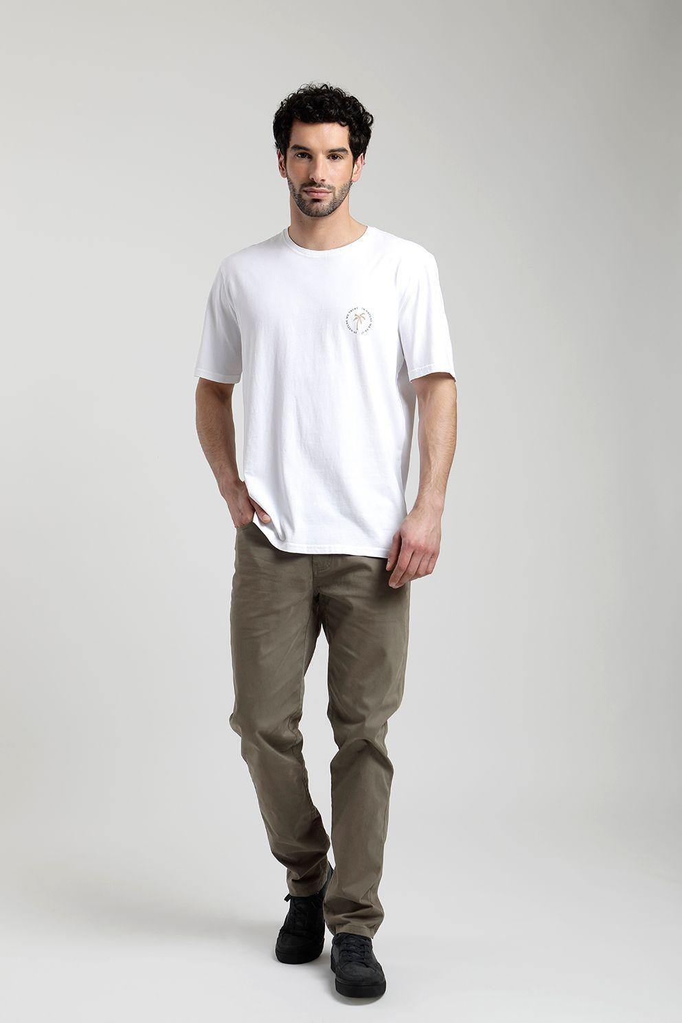 Pantalón Hombre Shaper -3
