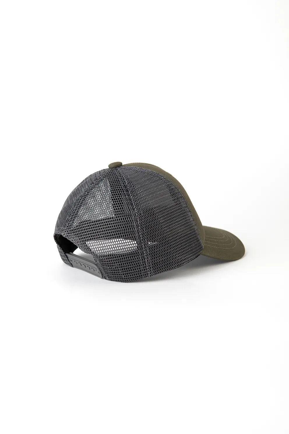 Jockey kids unisex Patch verde -3